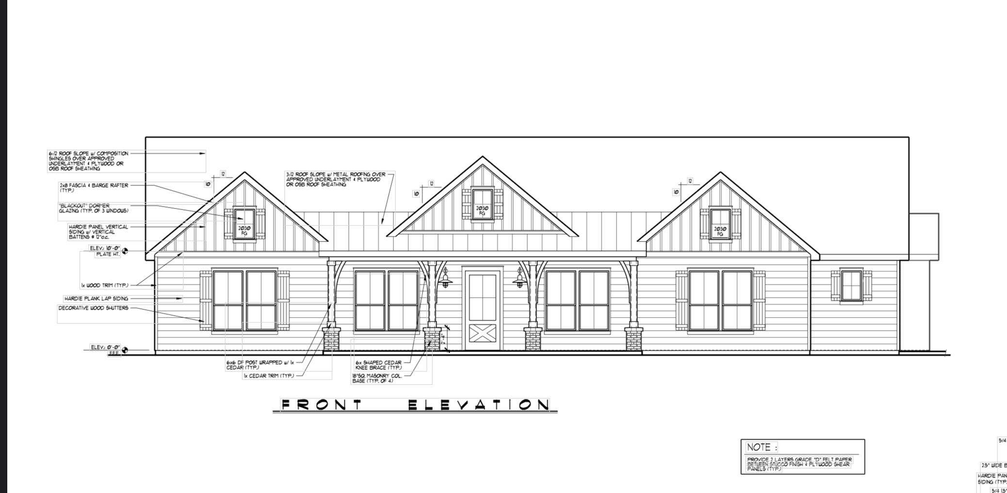 17603 Meagan Ct, Springville, CA 93265