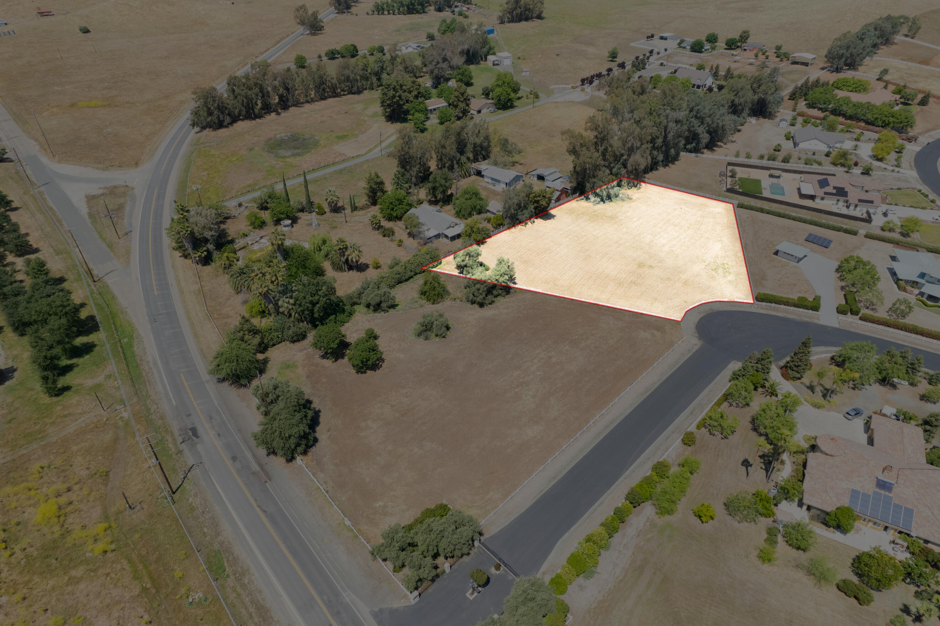 17603 Meagan Ct, Springville, CA 93265