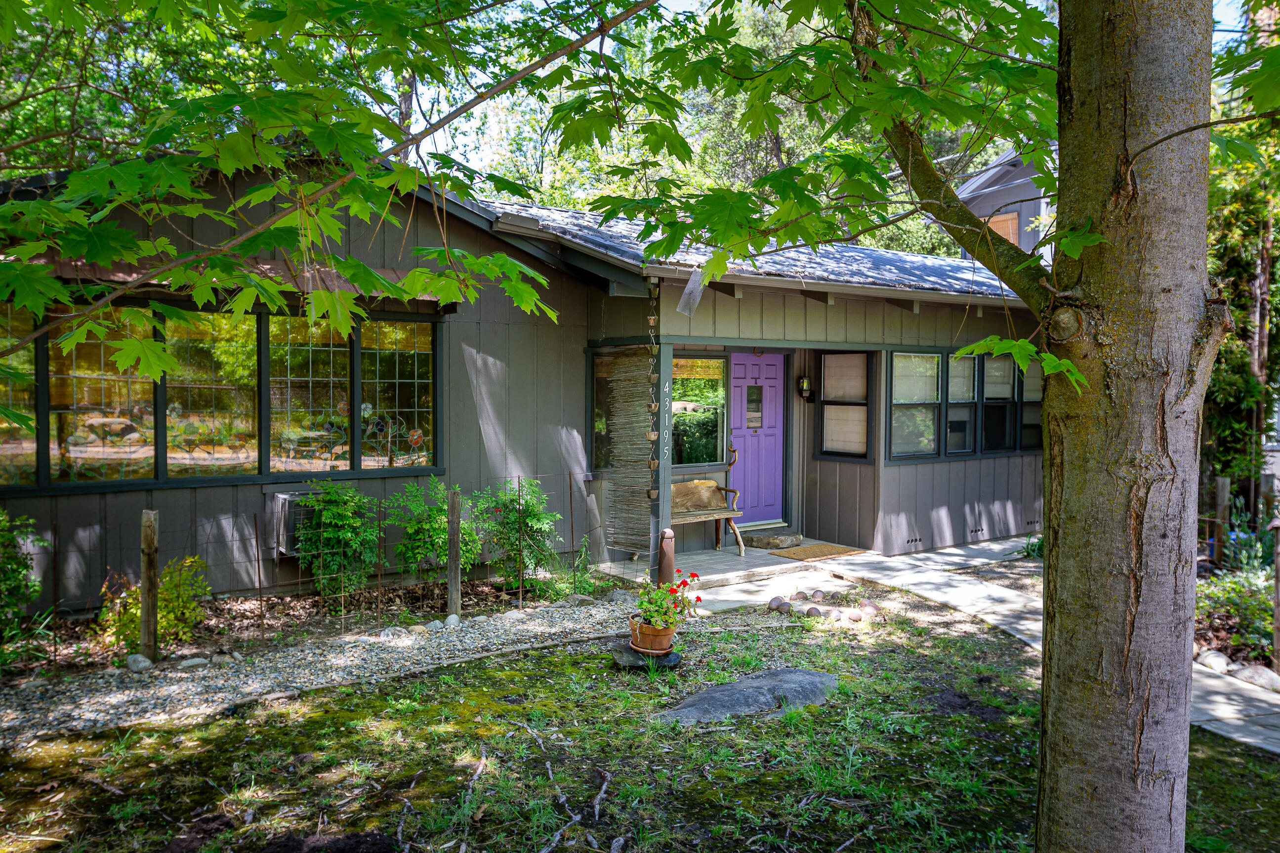 43195 S Fork Dr, Three Rivers, CA 93271