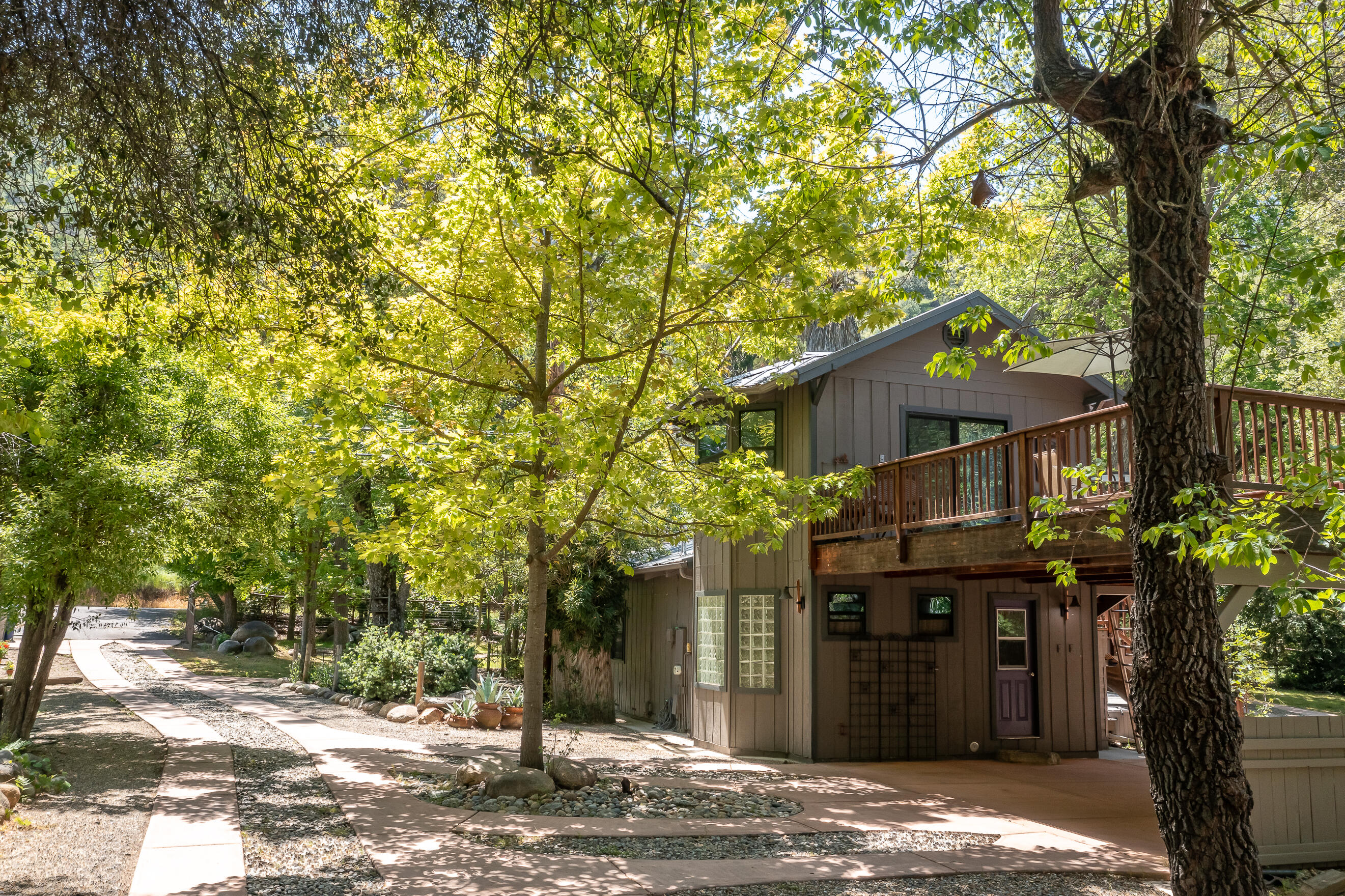 43195 S Fork Dr, Three Rivers, CA 93271