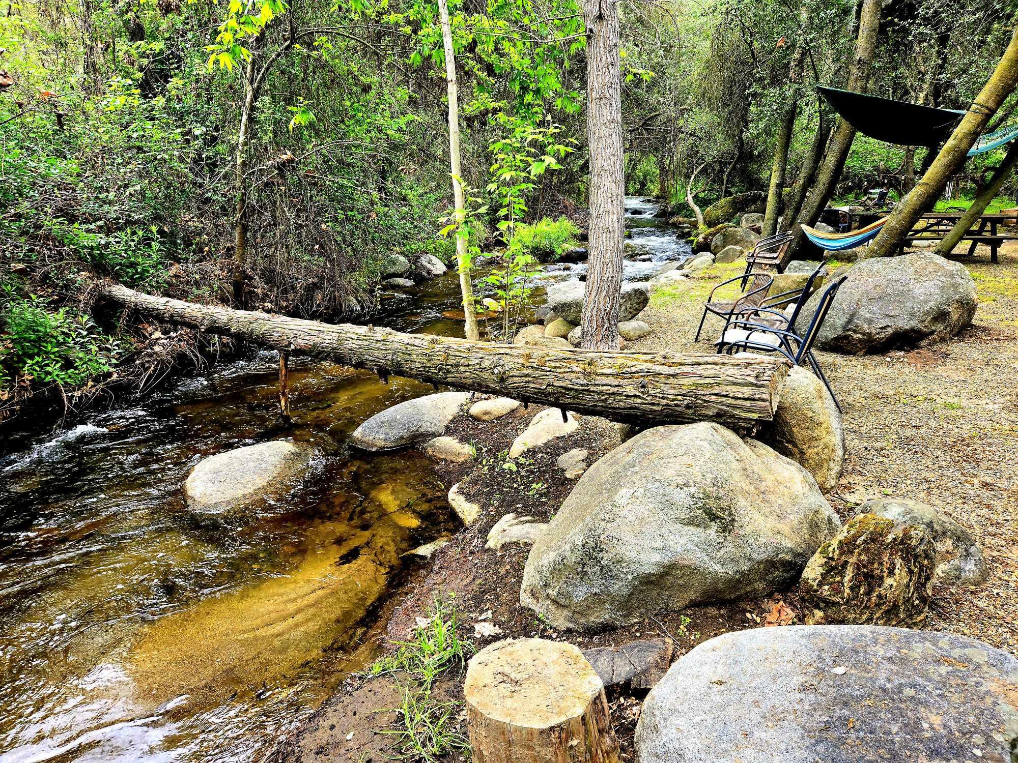 43195 S Fork Dr, Three Rivers, CA 93271