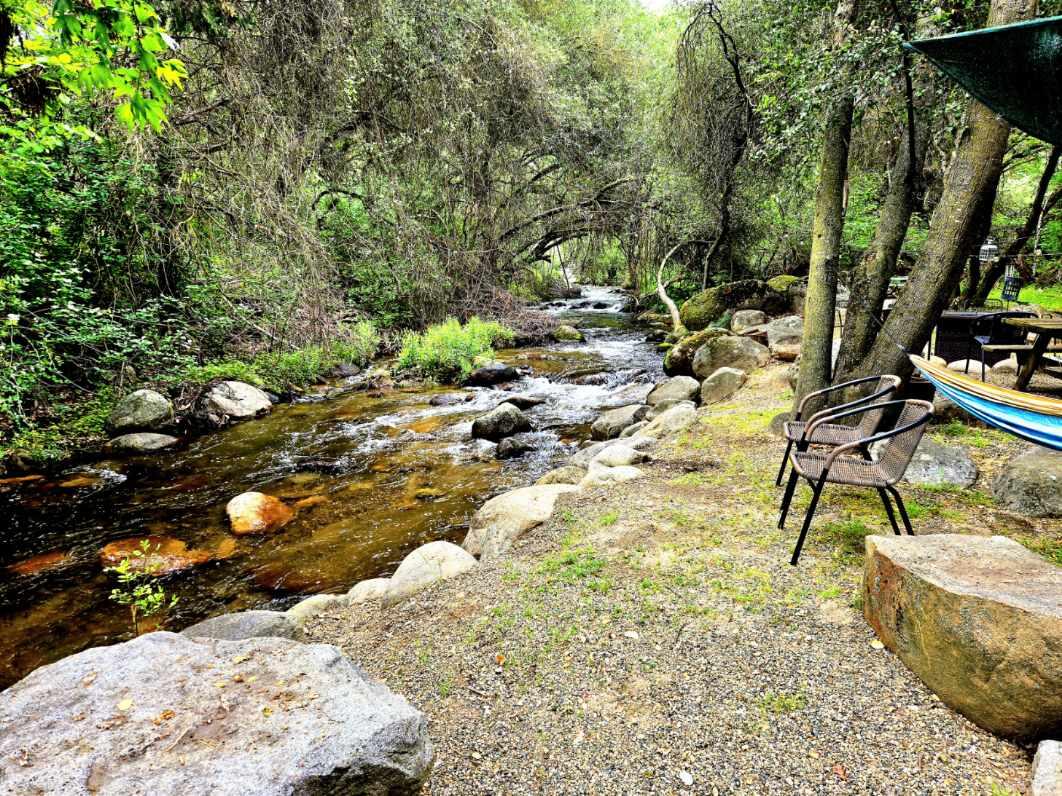 43195 S Fork Dr, Three Rivers, CA 93271