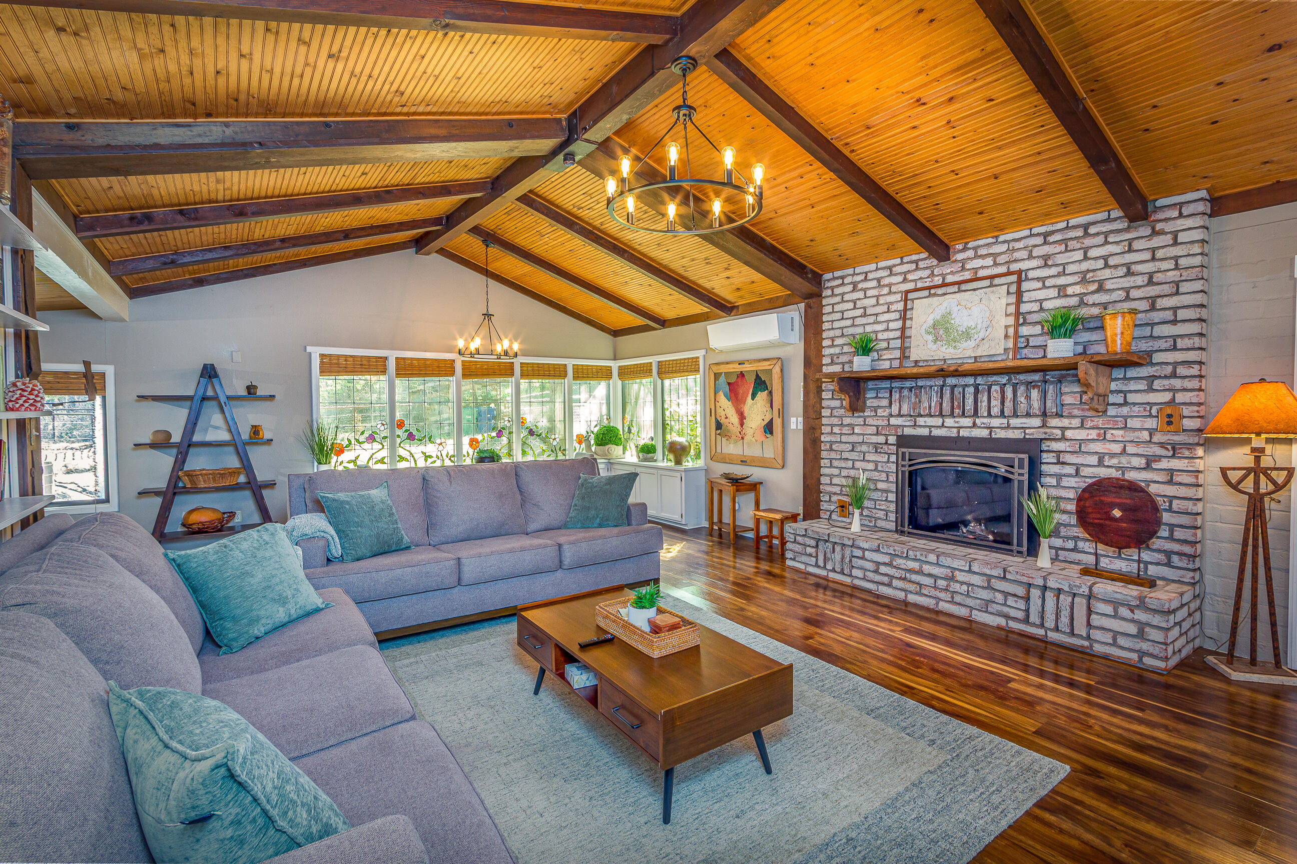 43195 S Fork Dr, Three Rivers, CA 93271