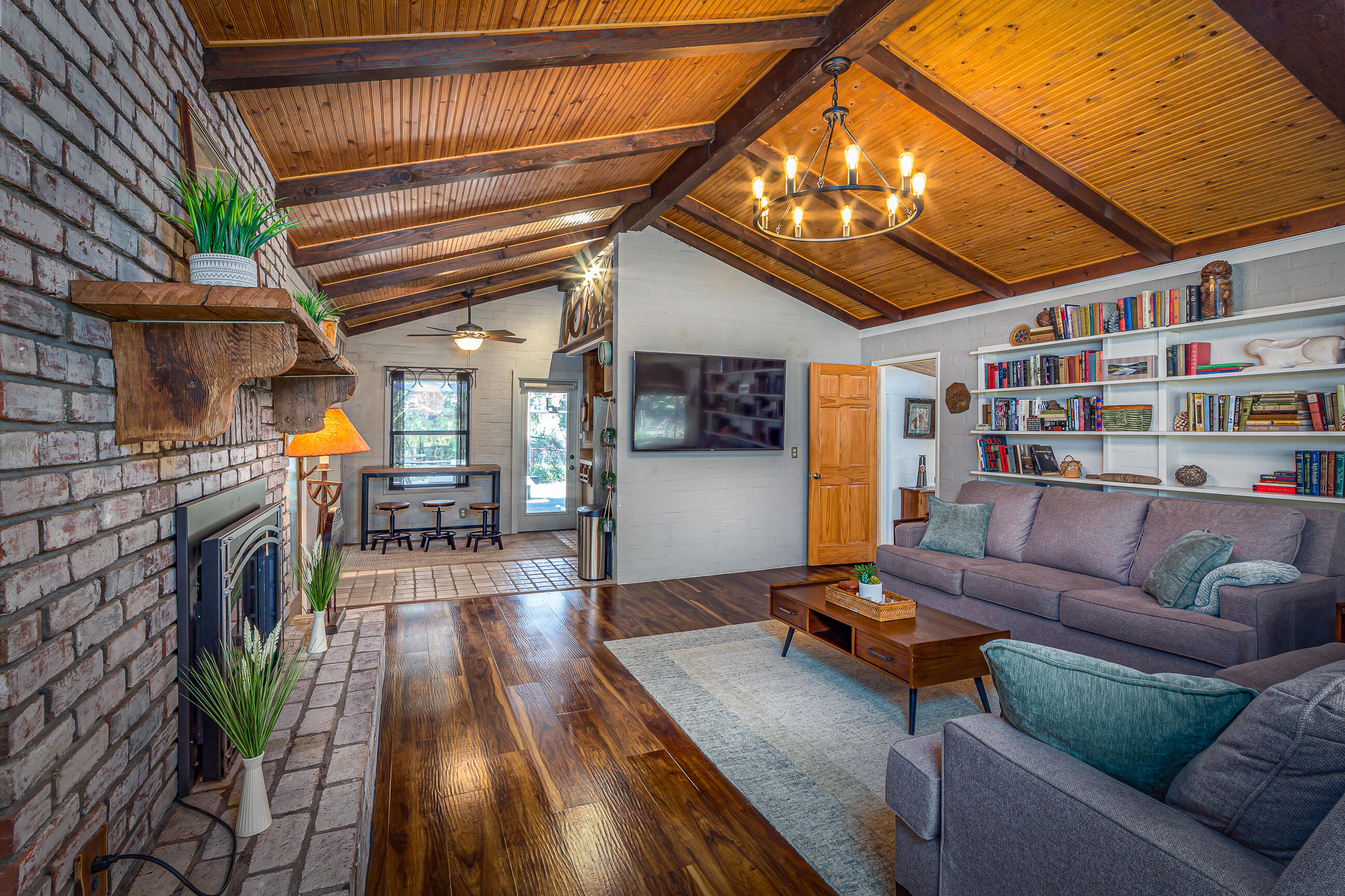 43195 S Fork Dr, Three Rivers, CA 93271