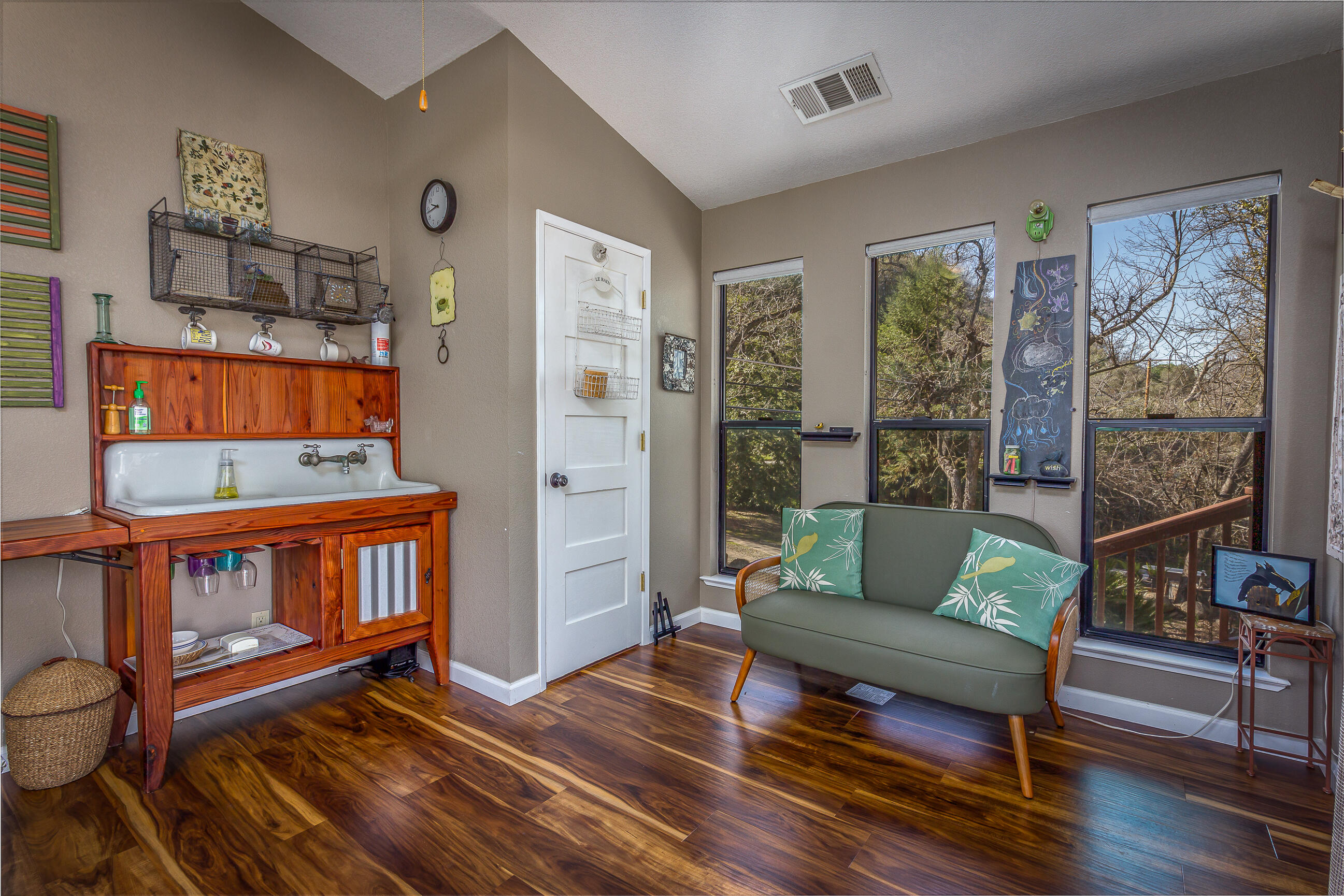 43195 S Fork Dr, Three Rivers, CA 93271