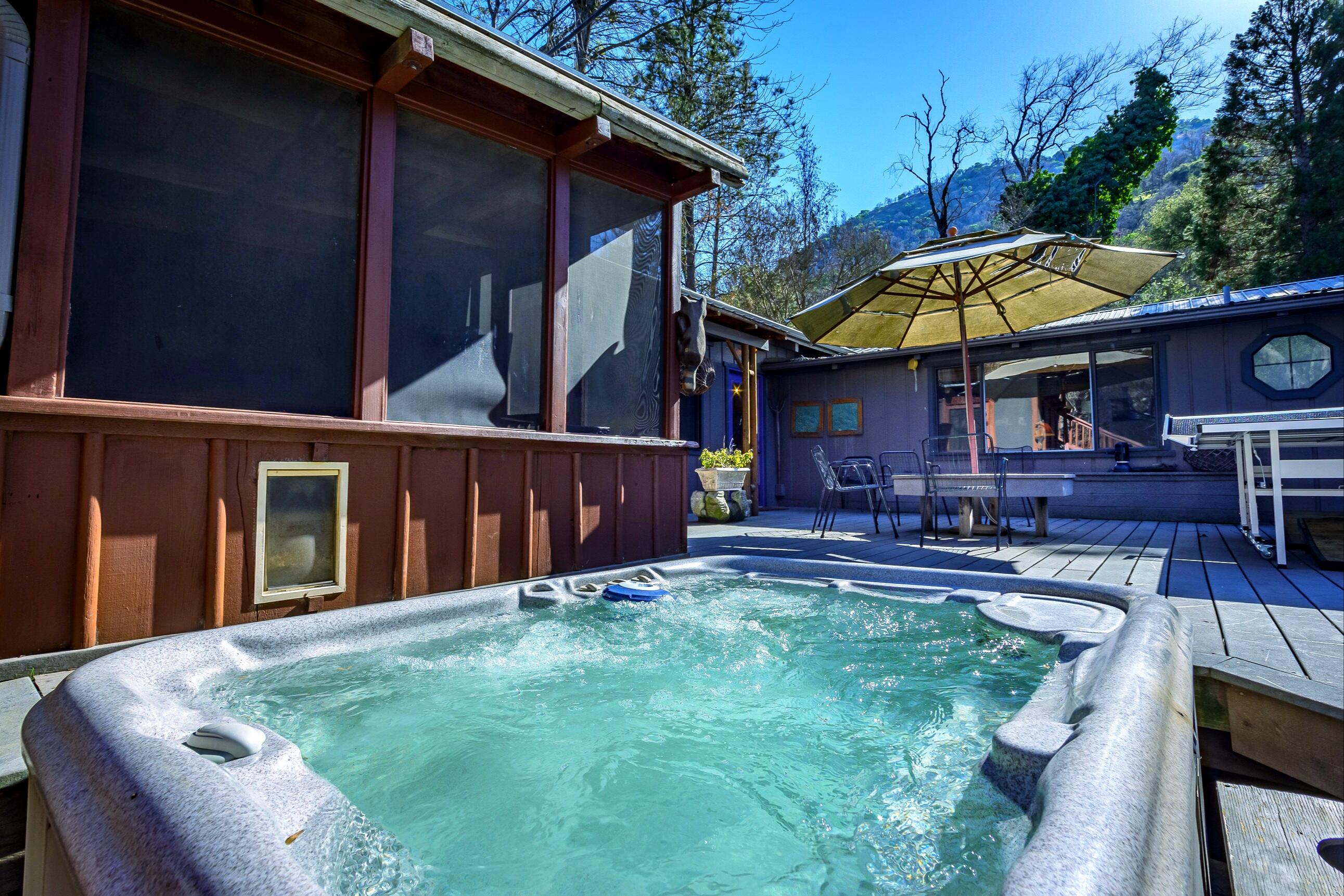 43195 S Fork Dr, Three Rivers, CA 93271