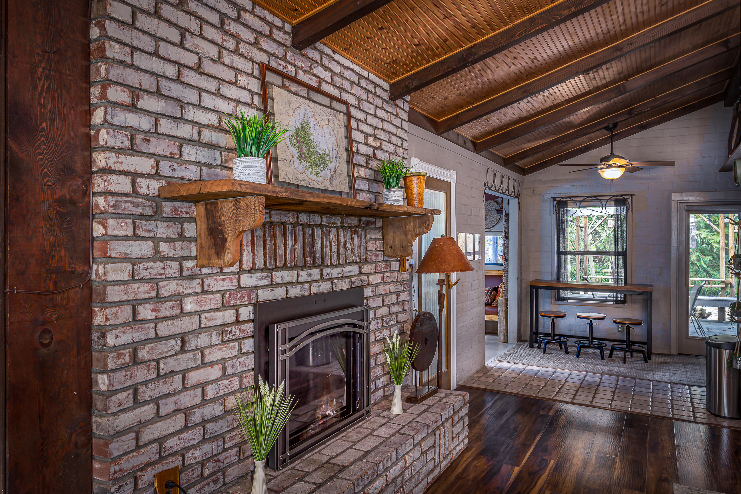 43195 S Fork Dr, Three Rivers, CA 93271