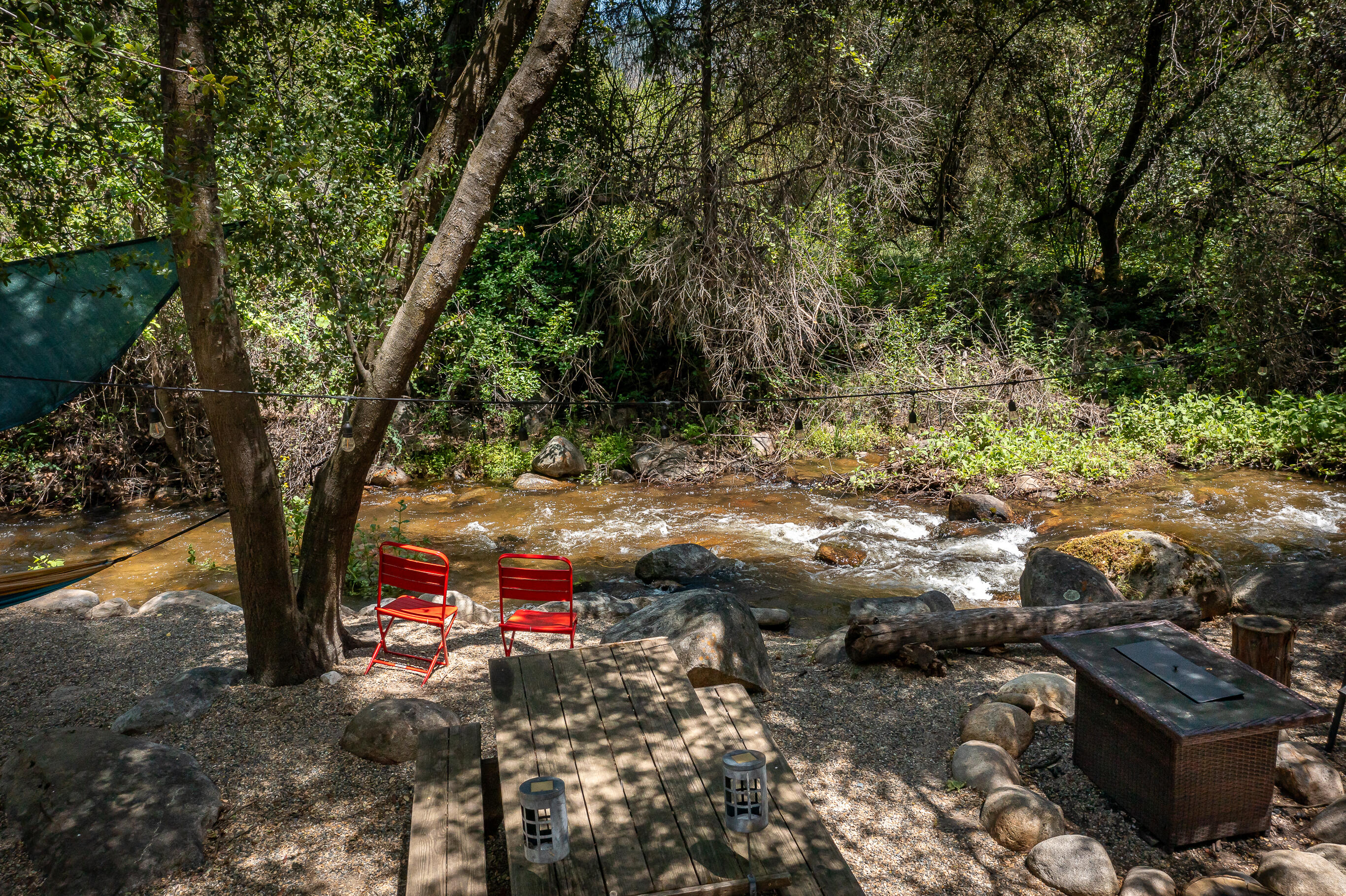 43195 S Fork Dr, Three Rivers, CA 93271