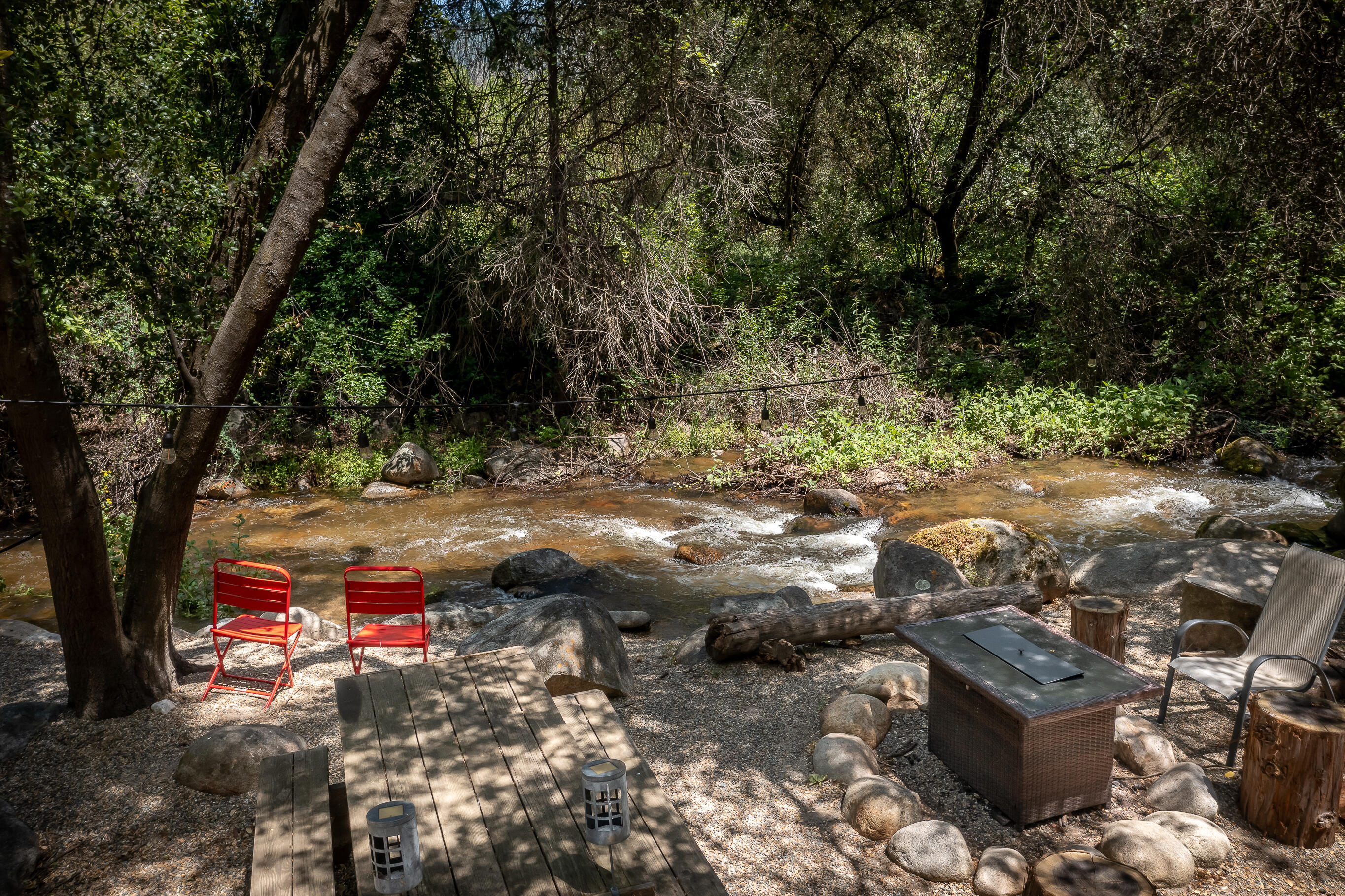 43195 S Fork Dr, Three Rivers, CA 93271