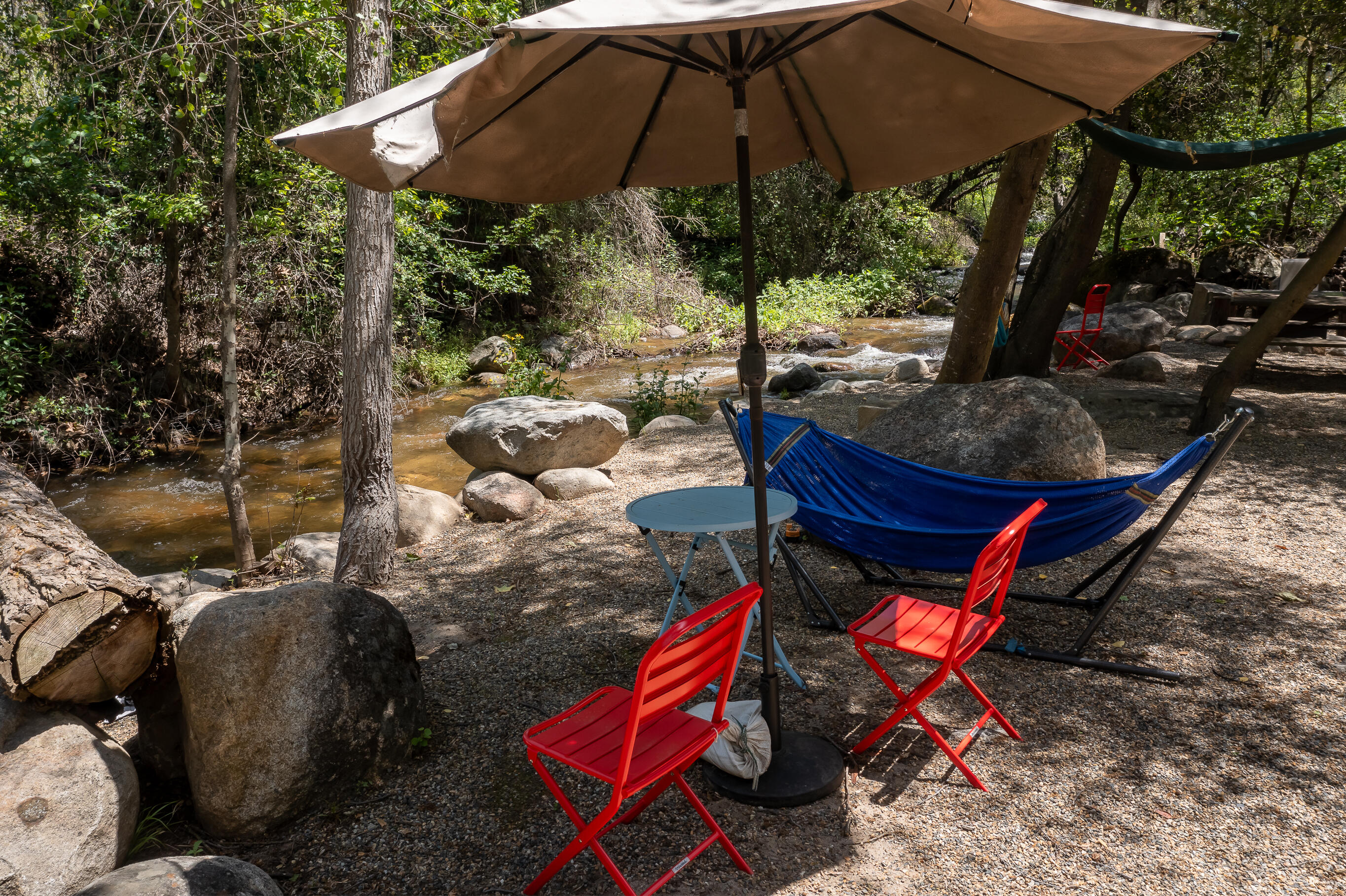 43195 S Fork Dr, Three Rivers, CA 93271