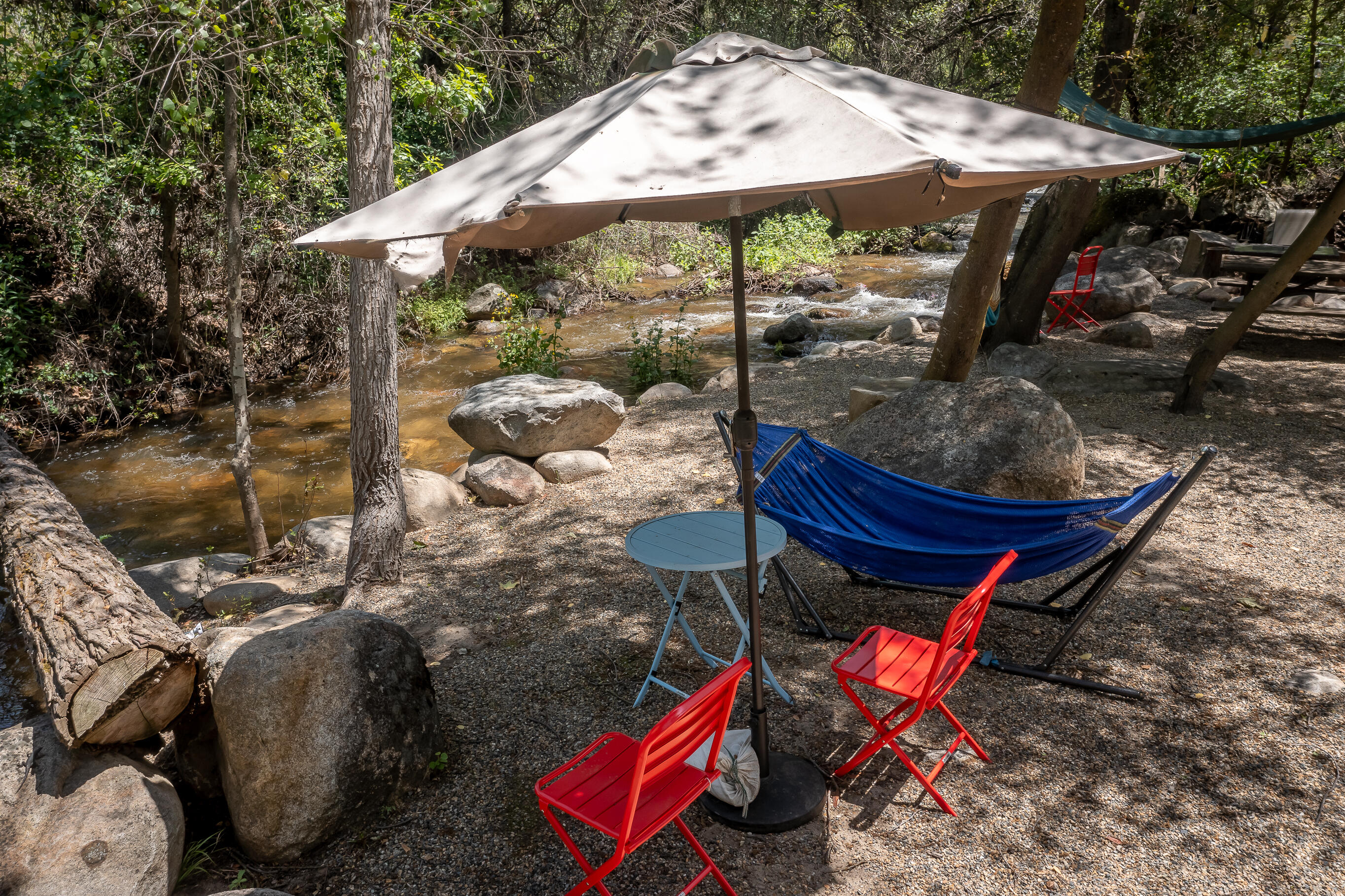 43195 S Fork Dr, Three Rivers, CA 93271