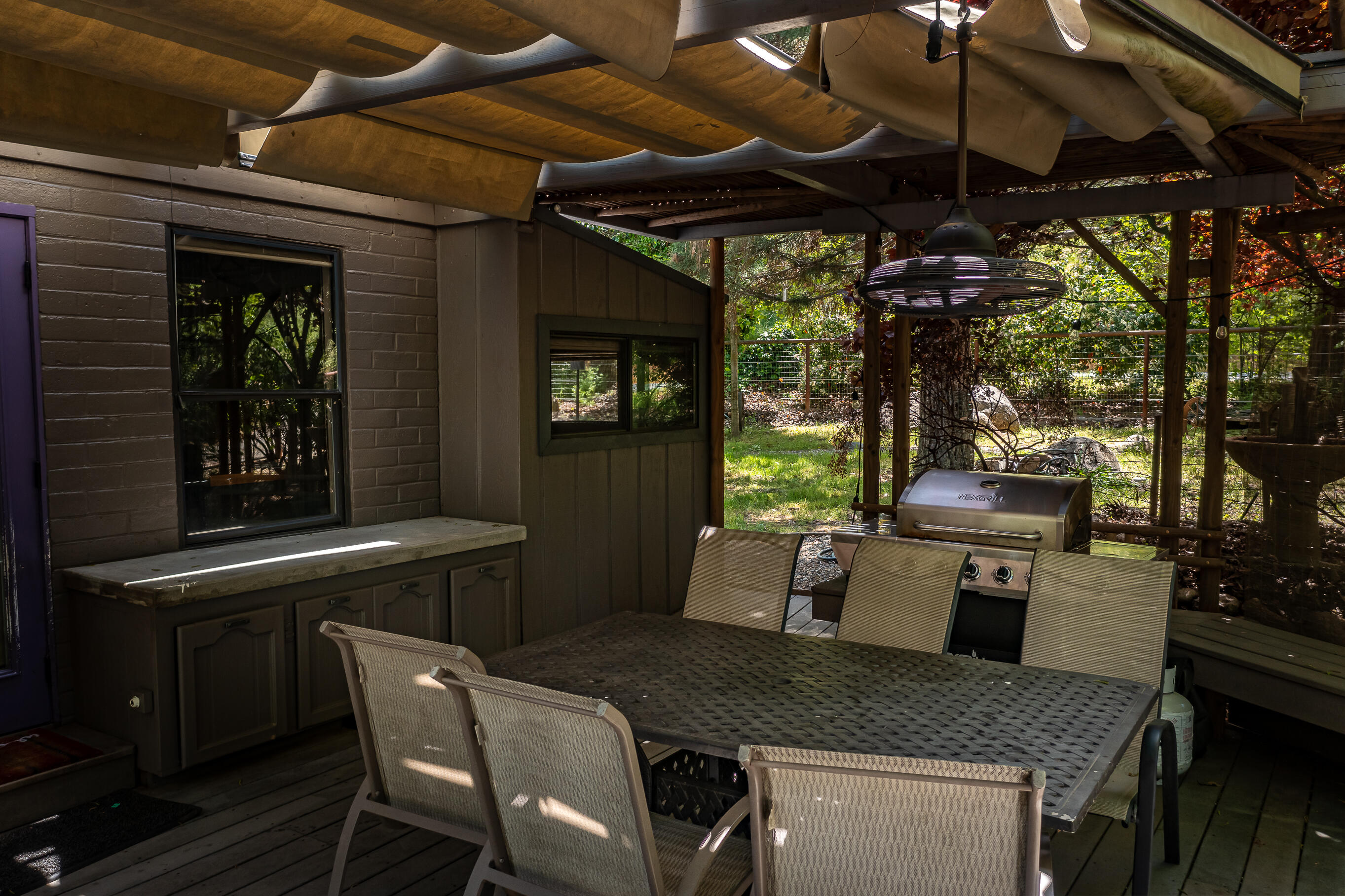 43195 S Fork Dr, Three Rivers, CA 93271