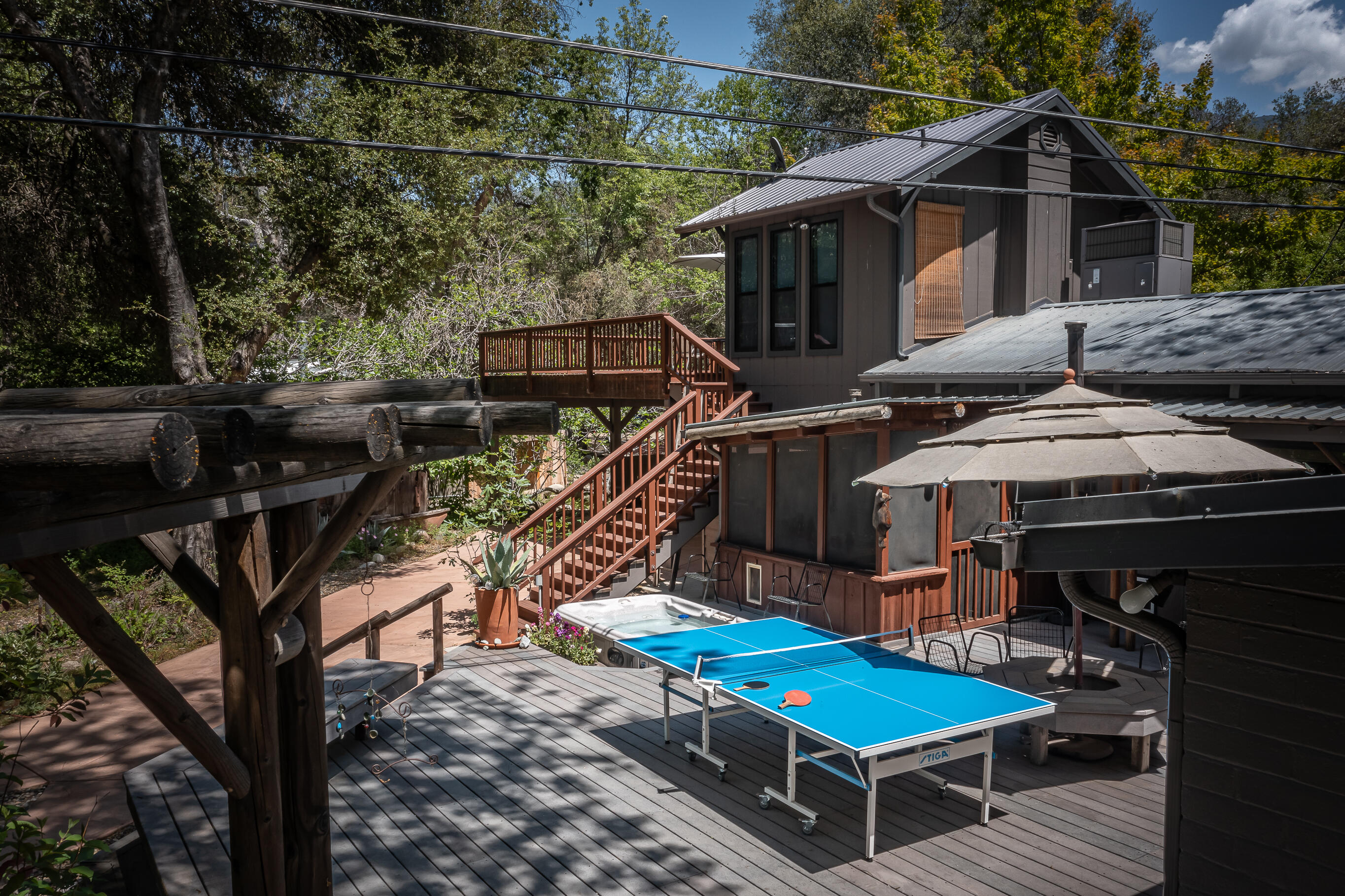 43195 S Fork Dr, Three Rivers, CA 93271