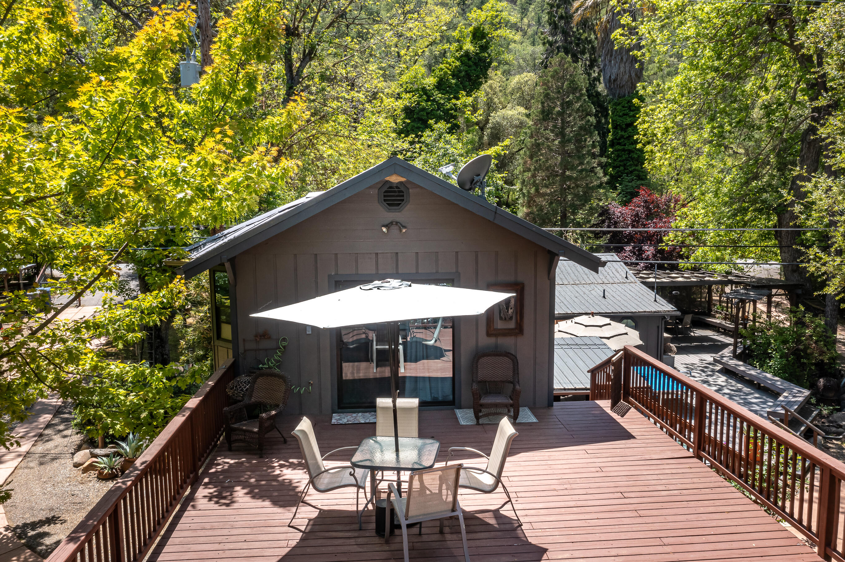 43195 S Fork Dr, Three Rivers, CA 93271