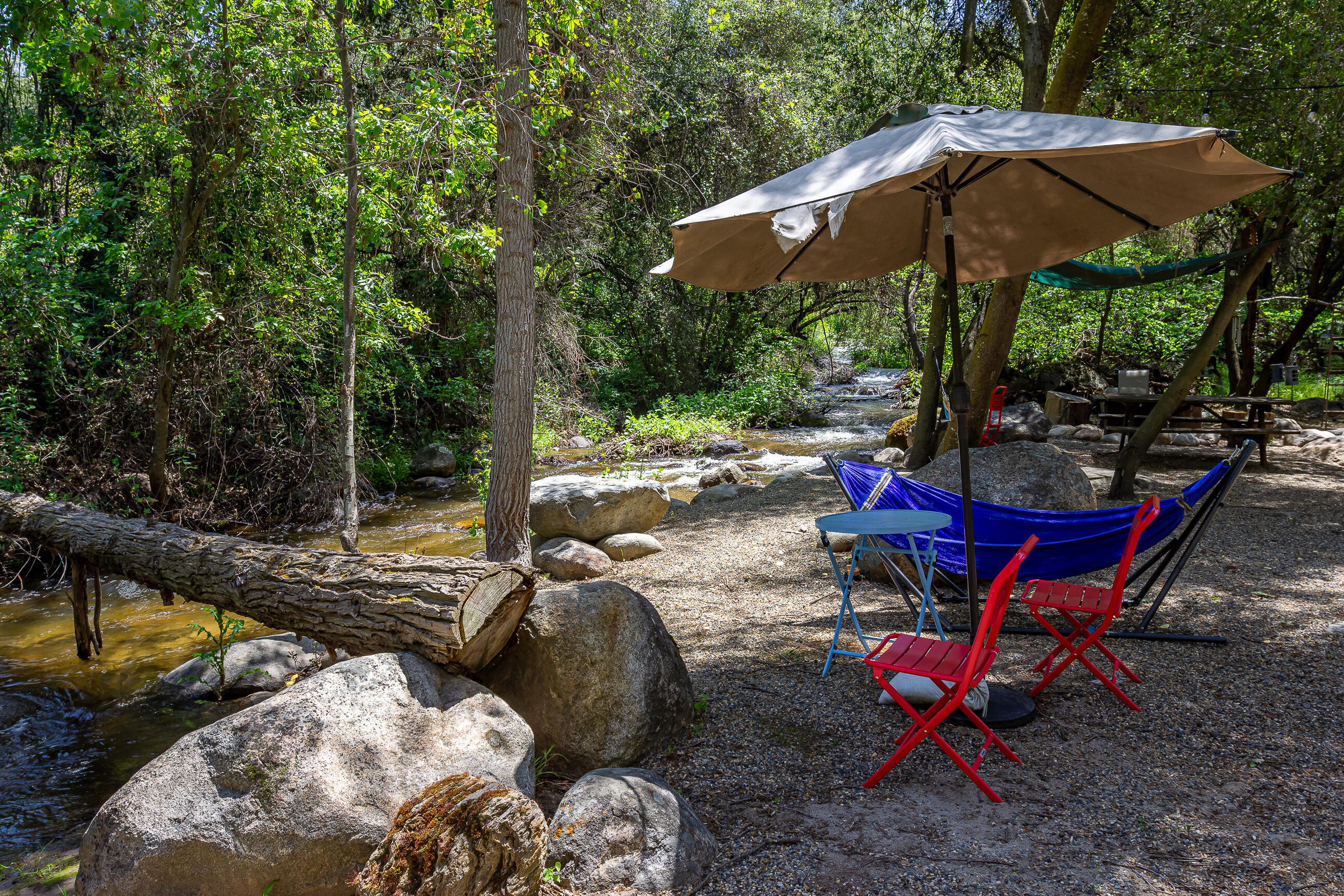 43195 S Fork Dr, Three Rivers, CA 93271