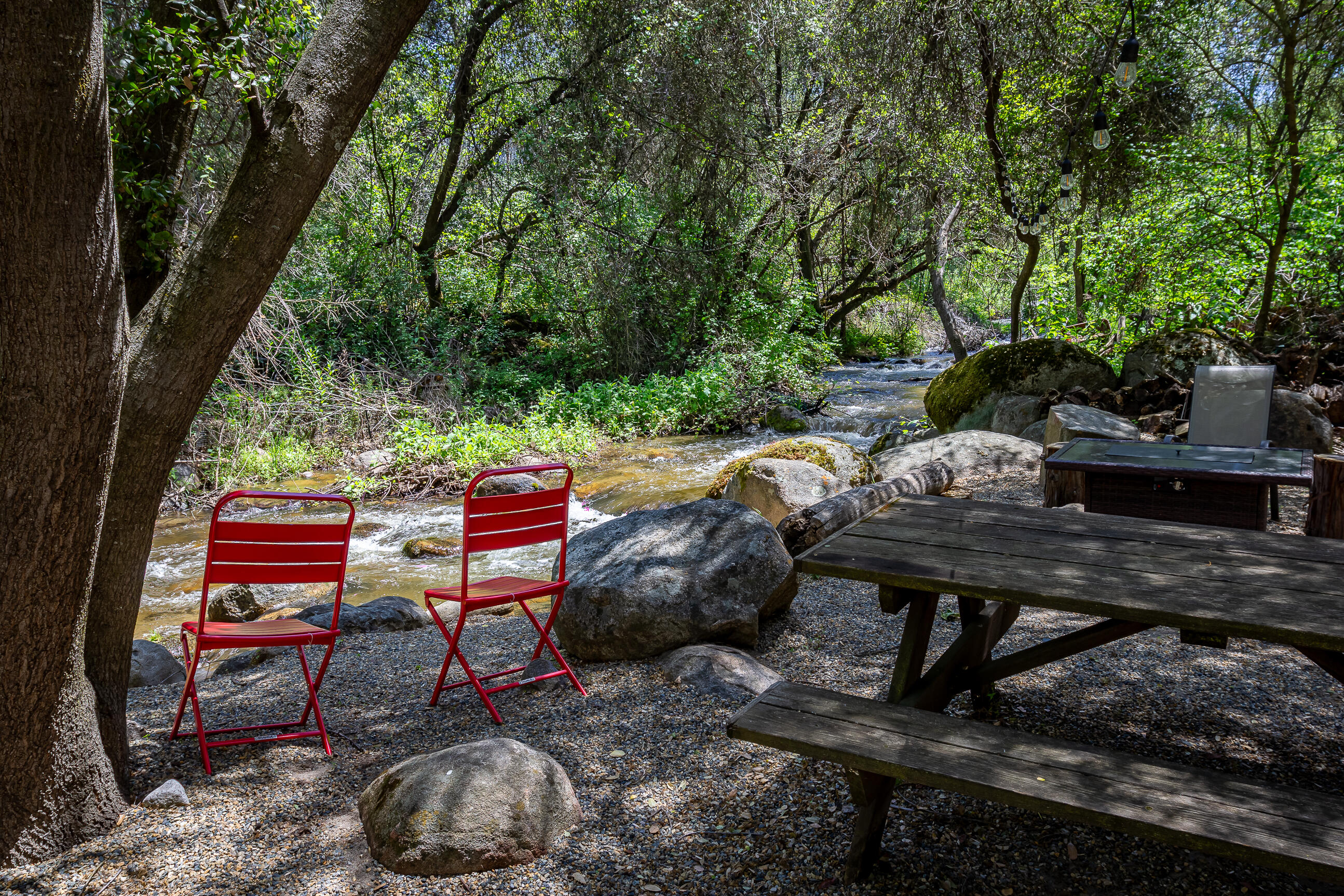 43195 S Fork Dr, Three Rivers, CA 93271