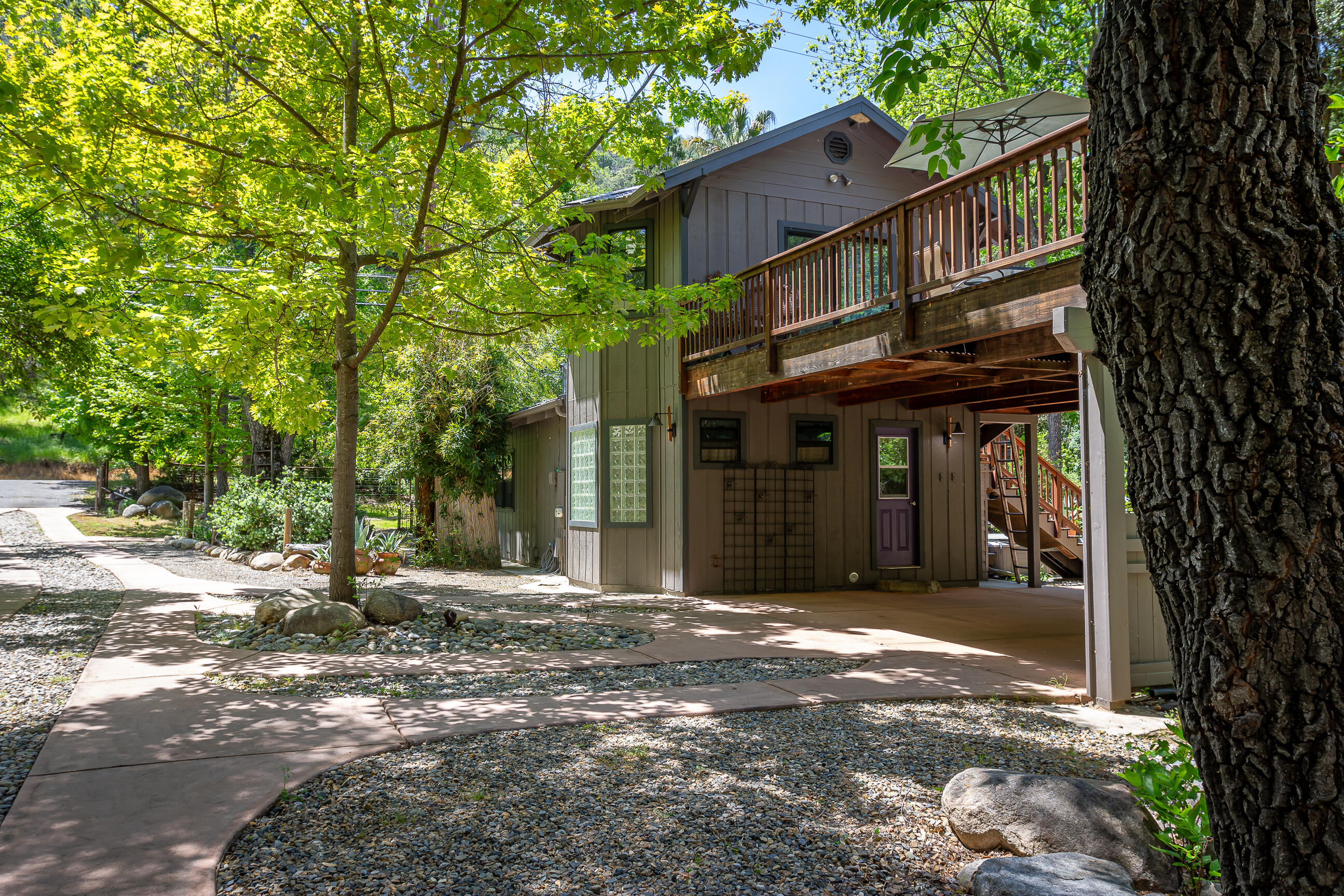 43195 S Fork Dr, Three Rivers, CA 93271