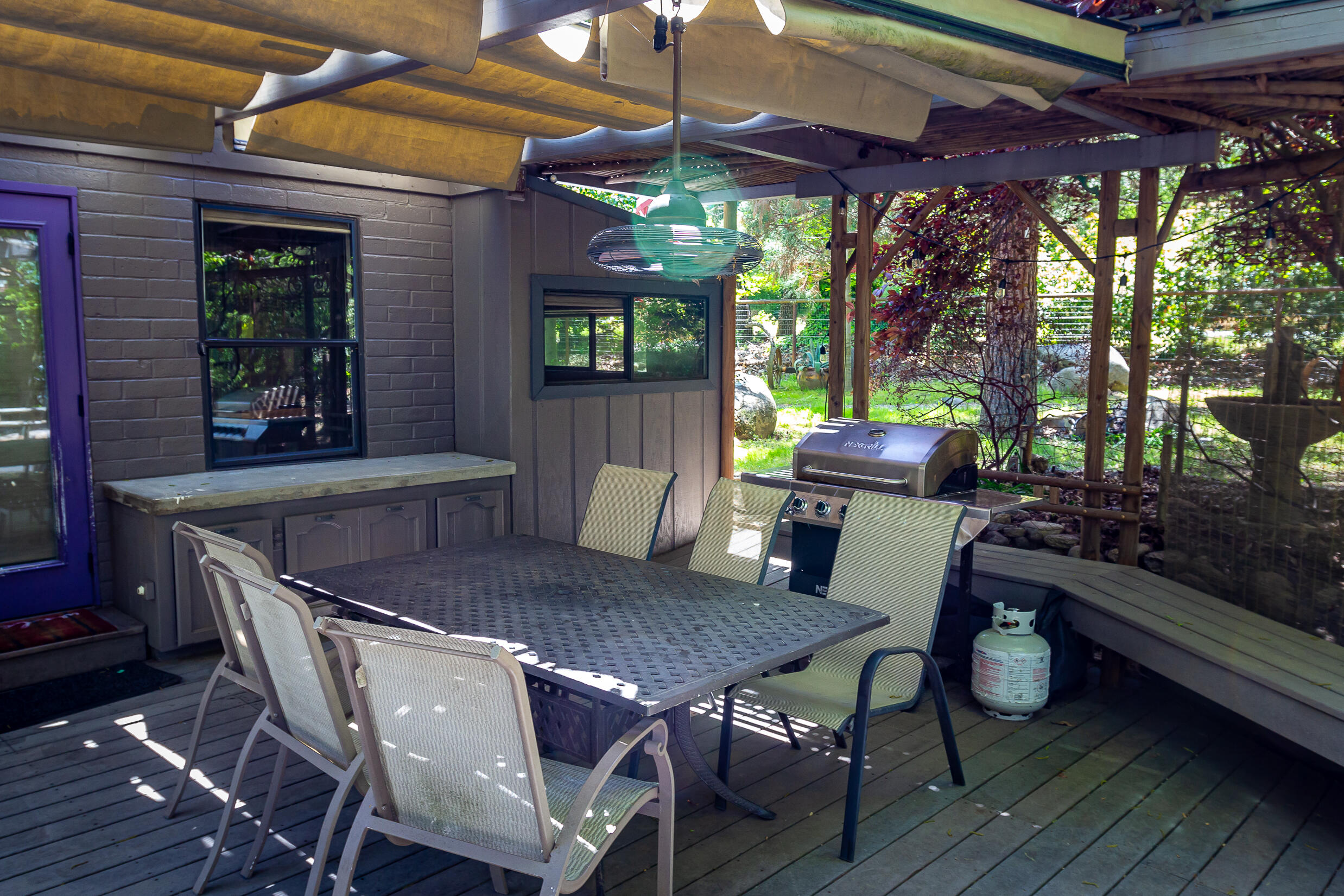 43195 S Fork Dr, Three Rivers, CA 93271