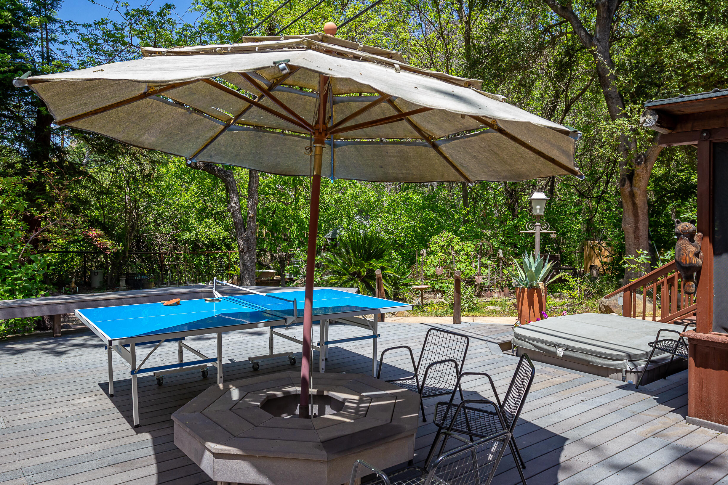 43195 S Fork Dr, Three Rivers, CA 93271