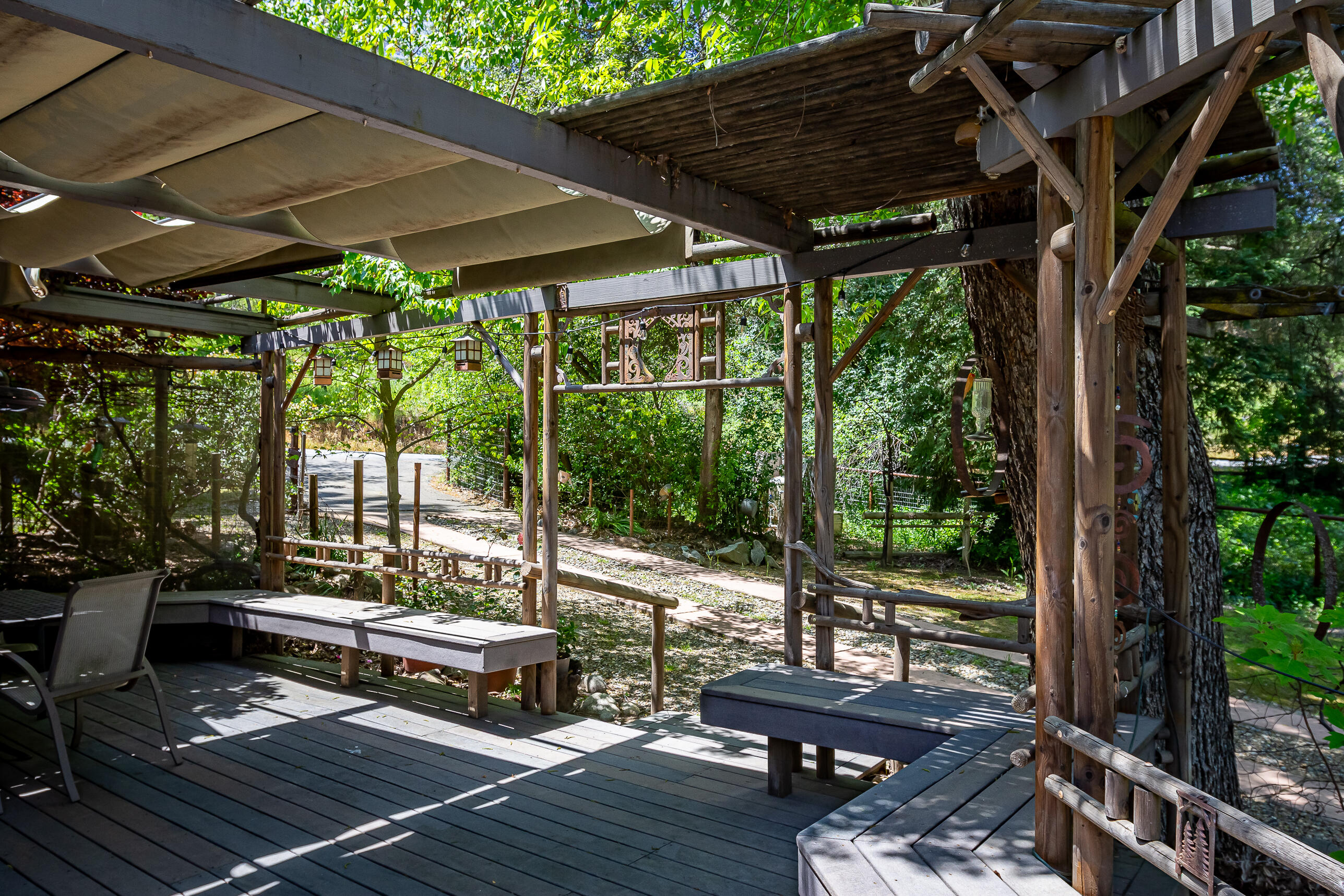 43195 S Fork Dr, Three Rivers, CA 93271