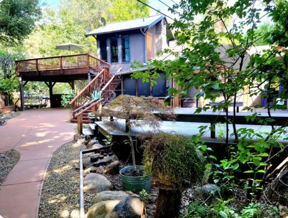 43195 S Fork Dr, Three Rivers, CA 93271