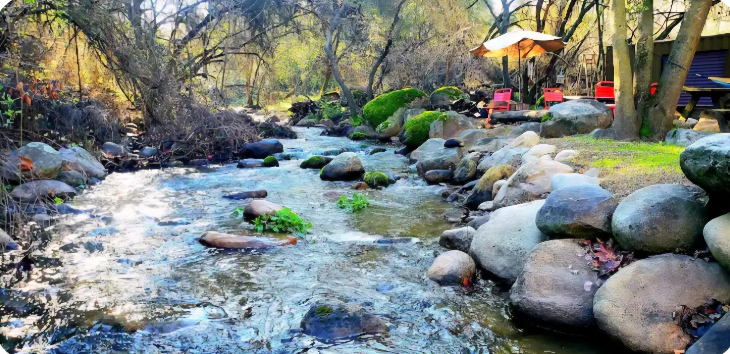 43195 S Fork Dr, Three Rivers, CA 93271