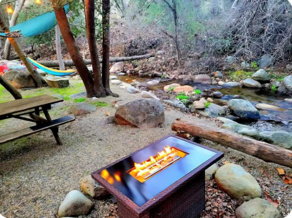 43195 S Fork Dr, Three Rivers, CA 93271