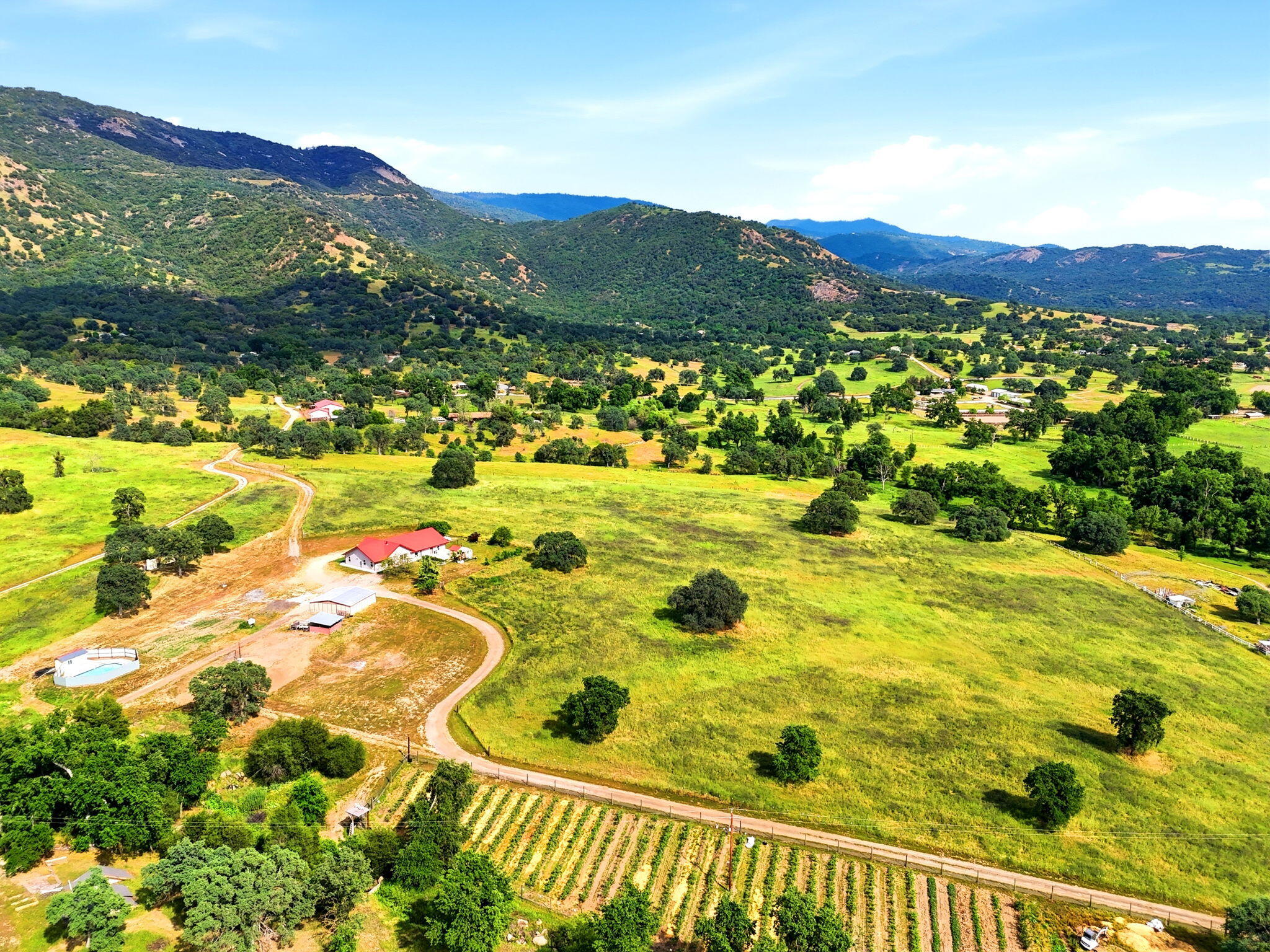 39348 Dunlap Rd, Yokuts Valley, CA 93675