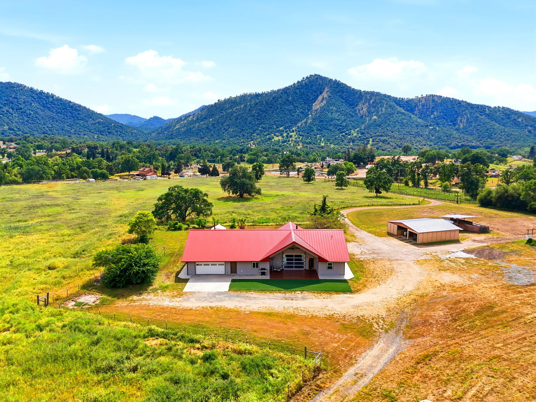 39348 Dunlap Rd, Yokuts Valley, CA 93675