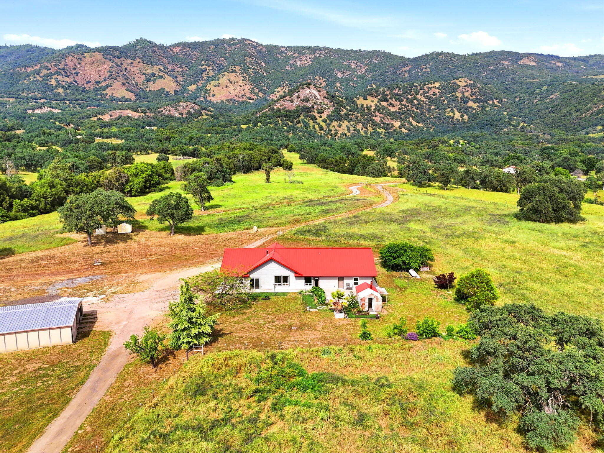 39348 Dunlap Rd, Yokuts Valley, CA 93675