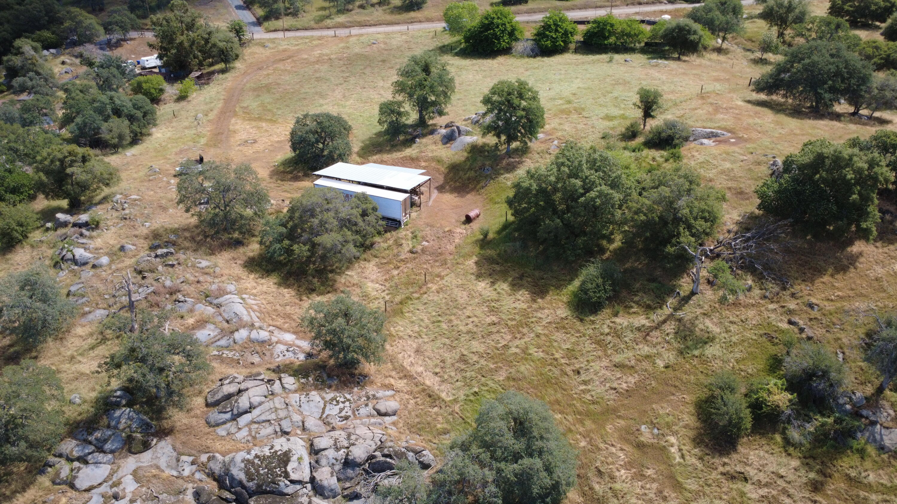 39569 Clover Ln, Yokuts Valley, CA 93675