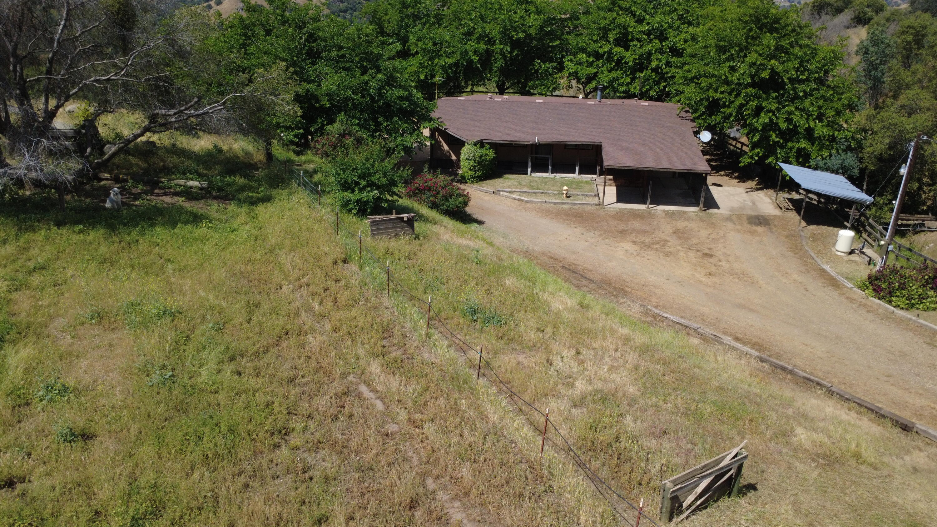 39569 Clover Ln, Yokuts Valley, CA 93675