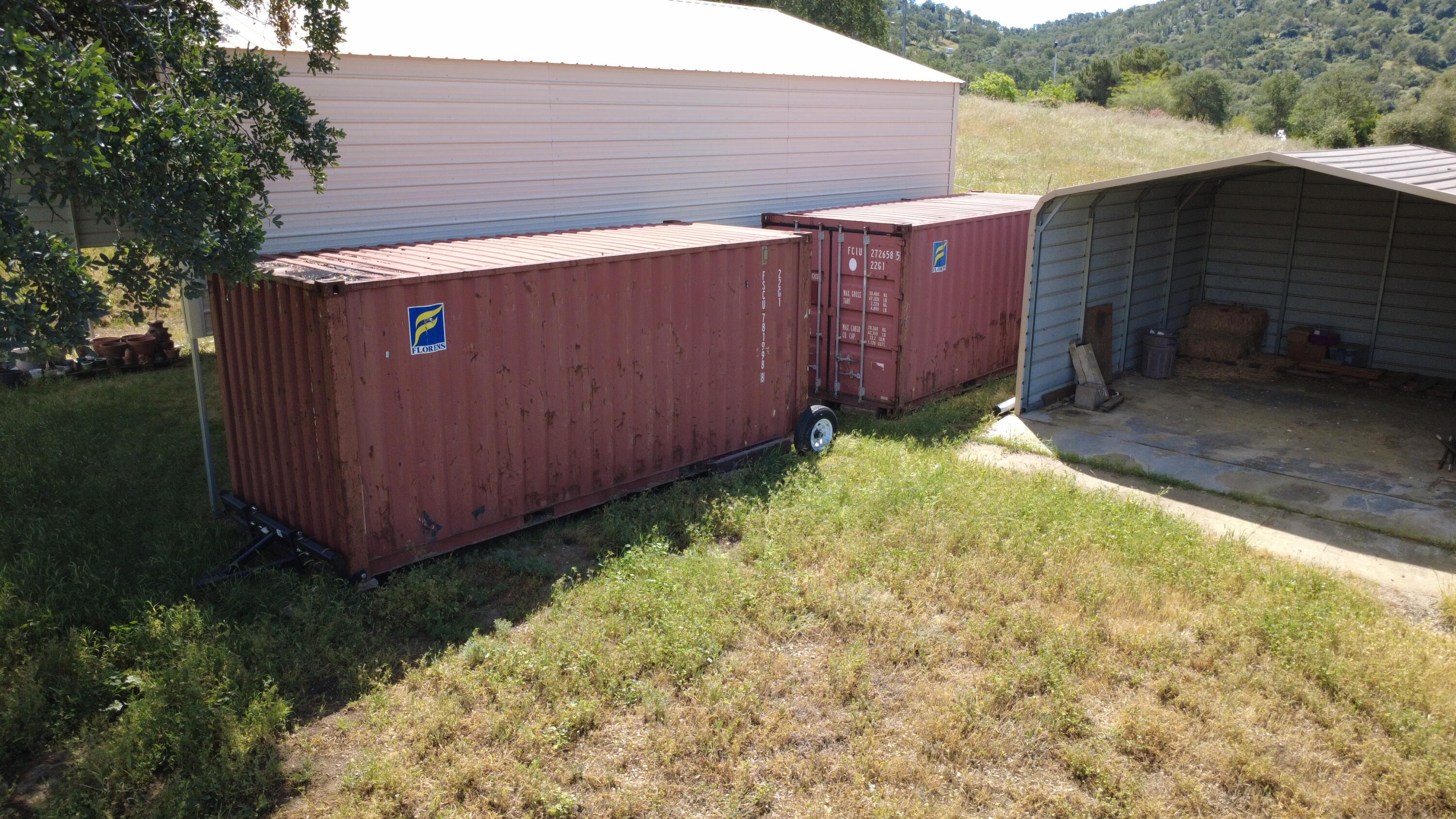 39569 Clover Ln, Yokuts Valley, CA 93675