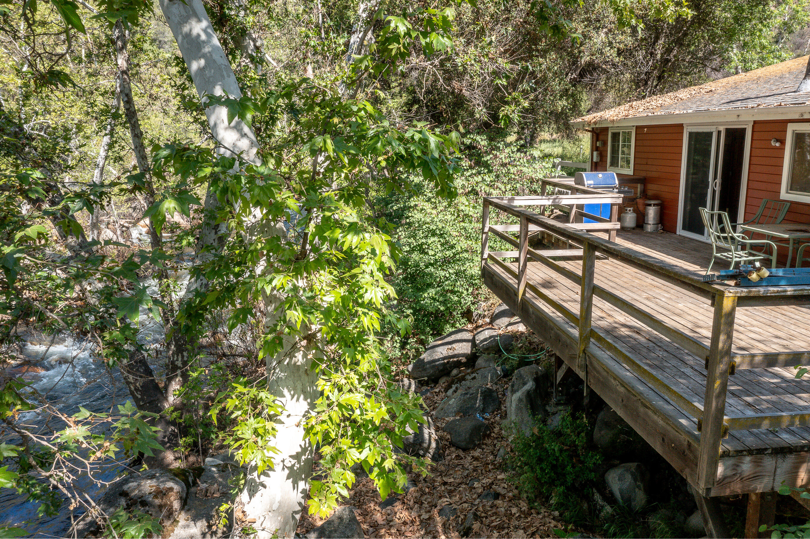 47993 N Fork Dr, Three Rivers, CA 93271