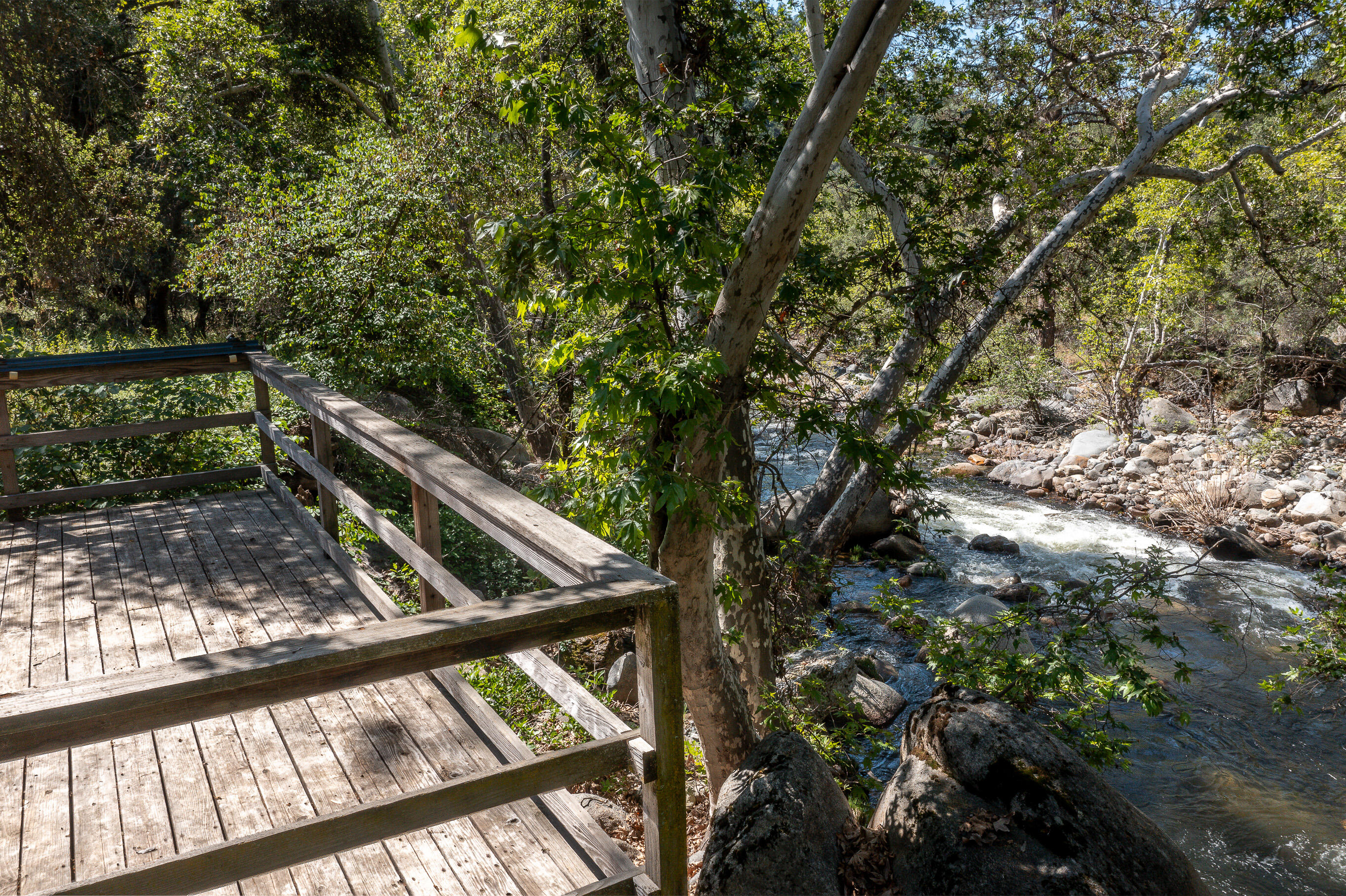 47993 N Fork Dr, Three Rivers, CA 93271