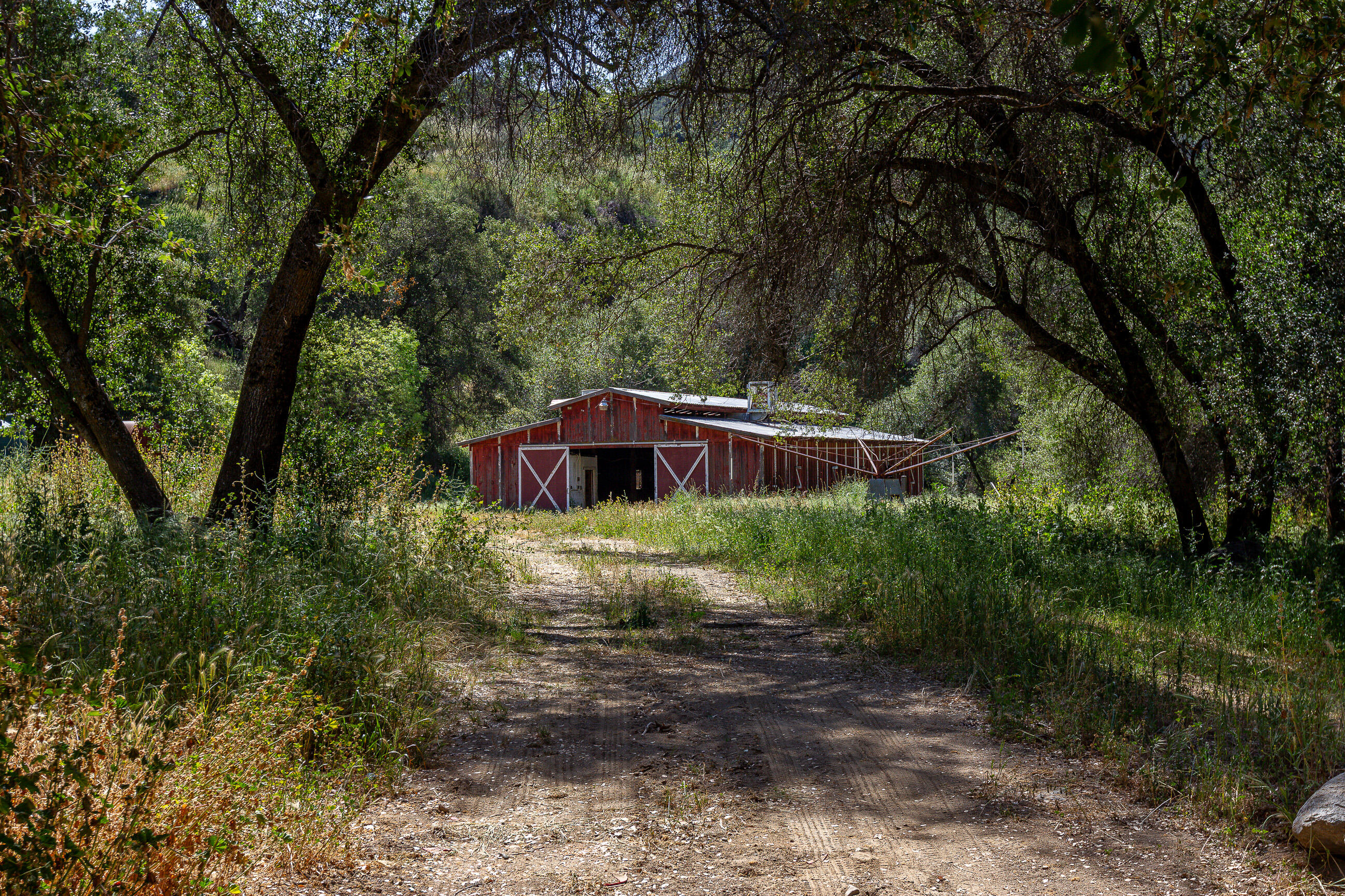 47993 N Fork Dr, Three Rivers, CA 93271