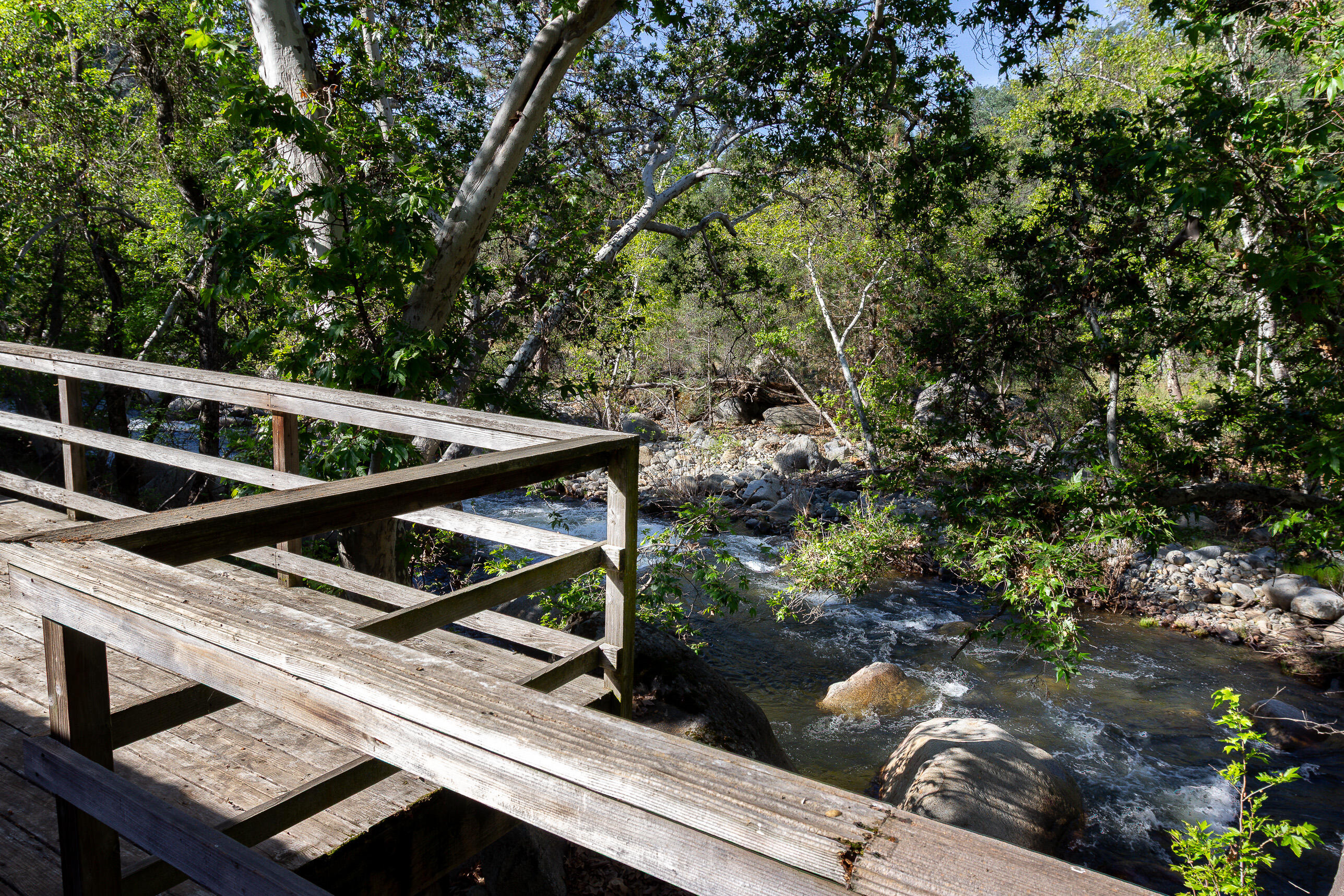 47993 N Fork Dr, Three Rivers, CA 93271