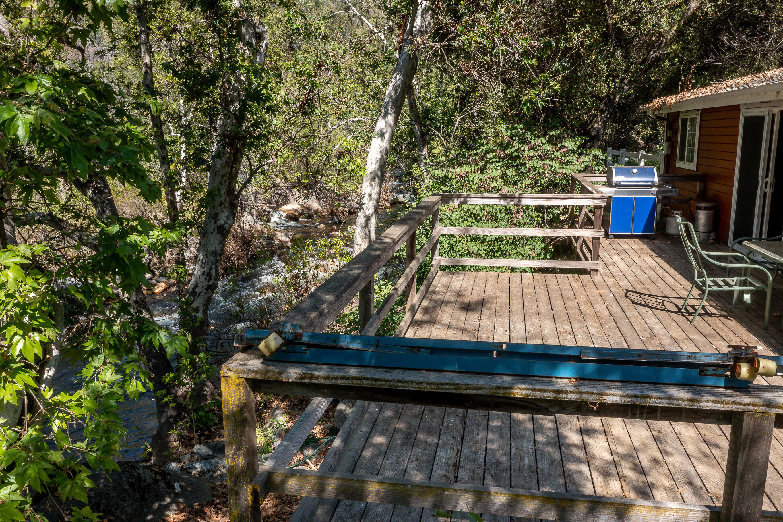 47993 N Fork Dr, Three Rivers, CA 93271