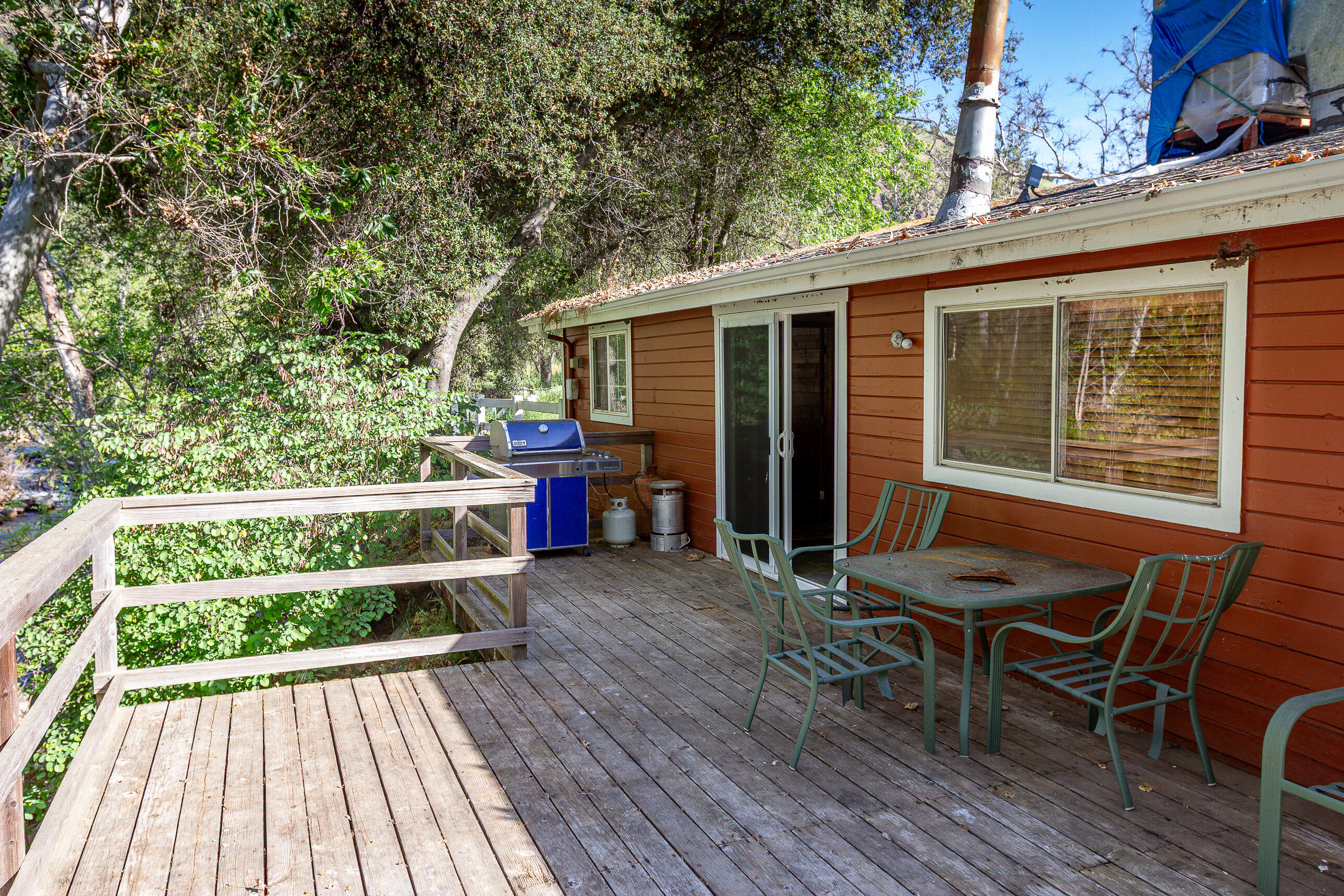 47993 N Fork Dr, Three Rivers, CA 93271