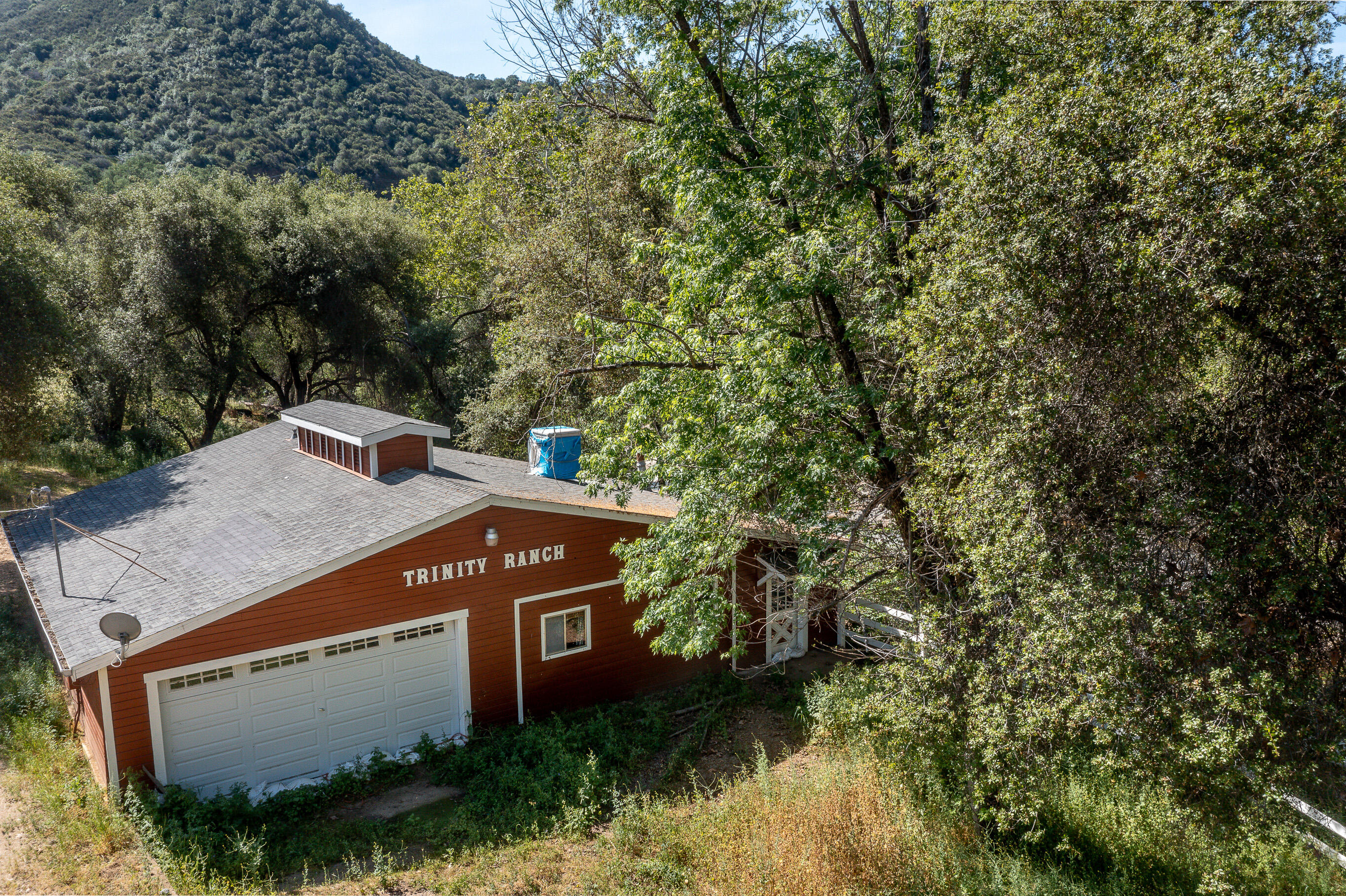 47993 N Fork Dr, Three Rivers, CA 93271