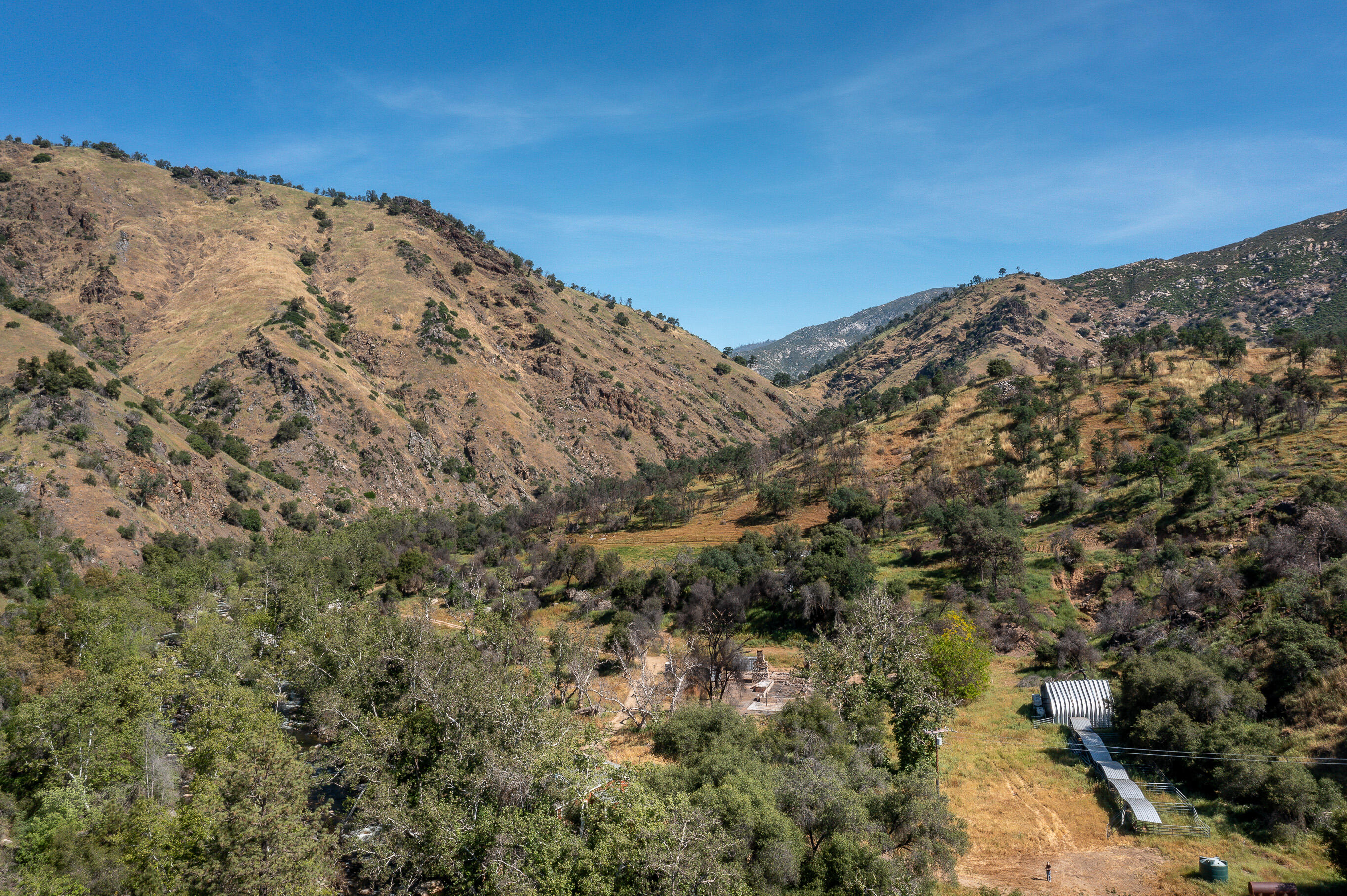 47993 N Fork Dr, Three Rivers, CA 93271