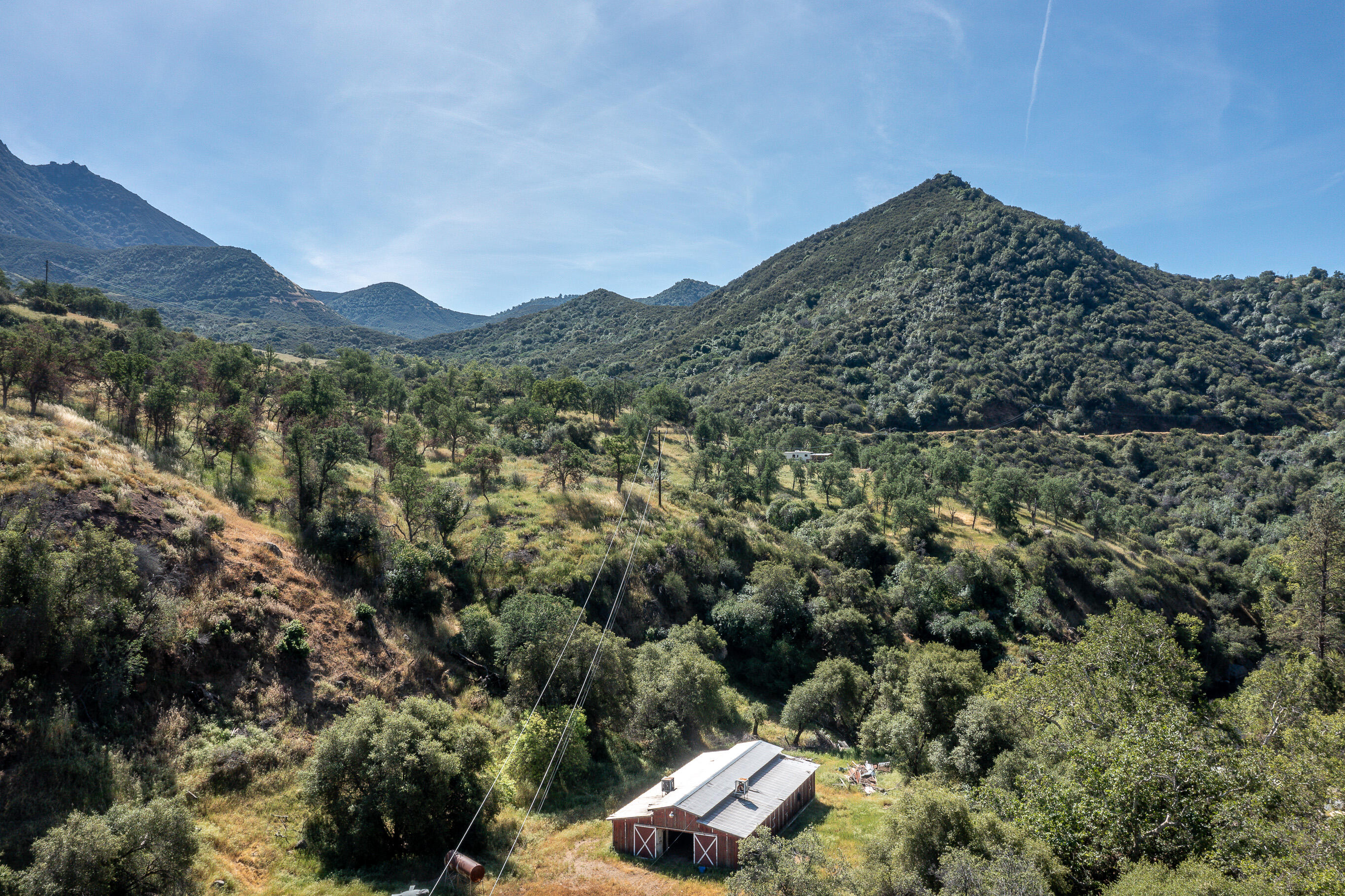 47993 N Fork Dr, Three Rivers, CA 93271