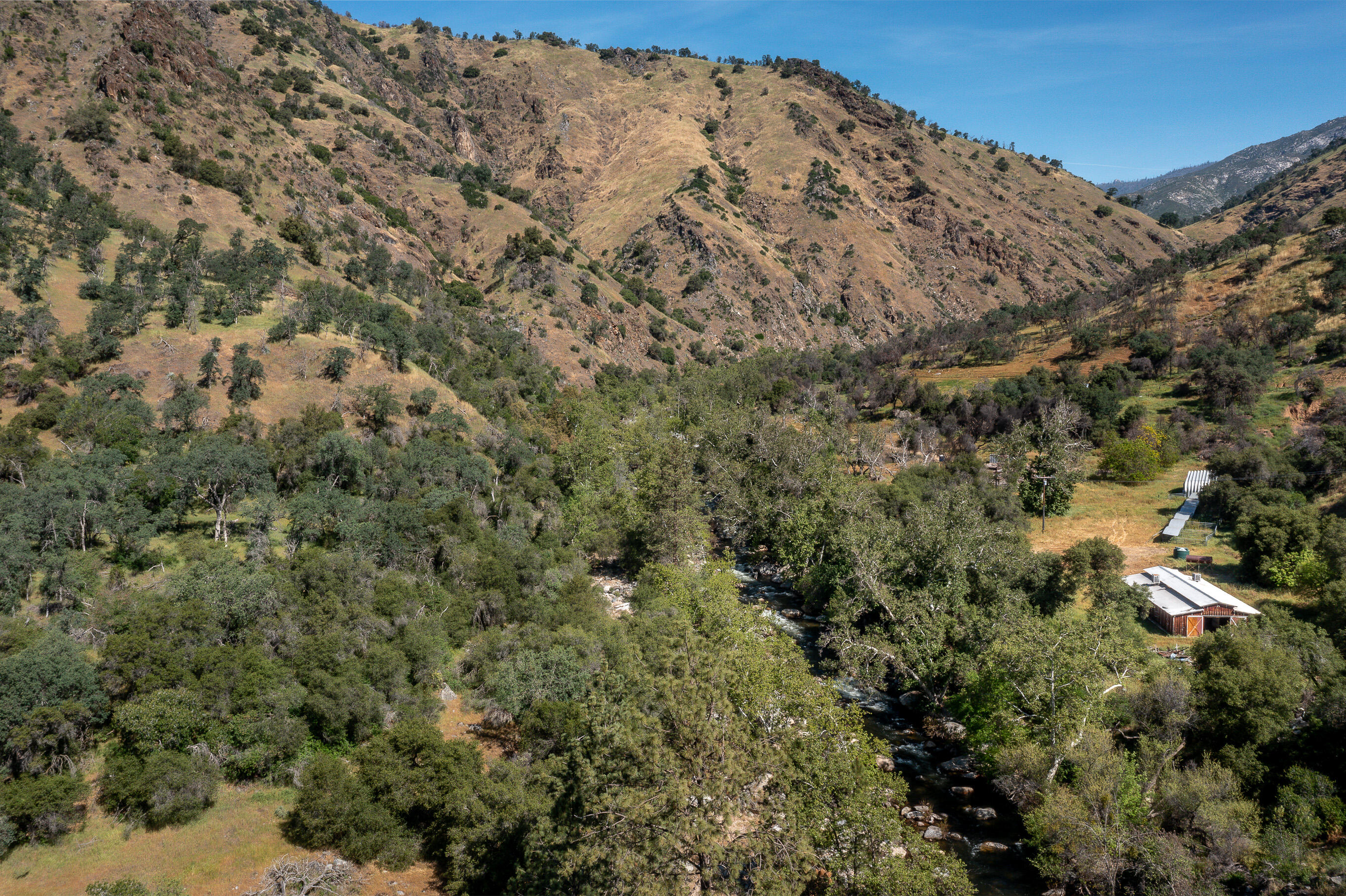 47993 N Fork Dr, Three Rivers, CA 93271