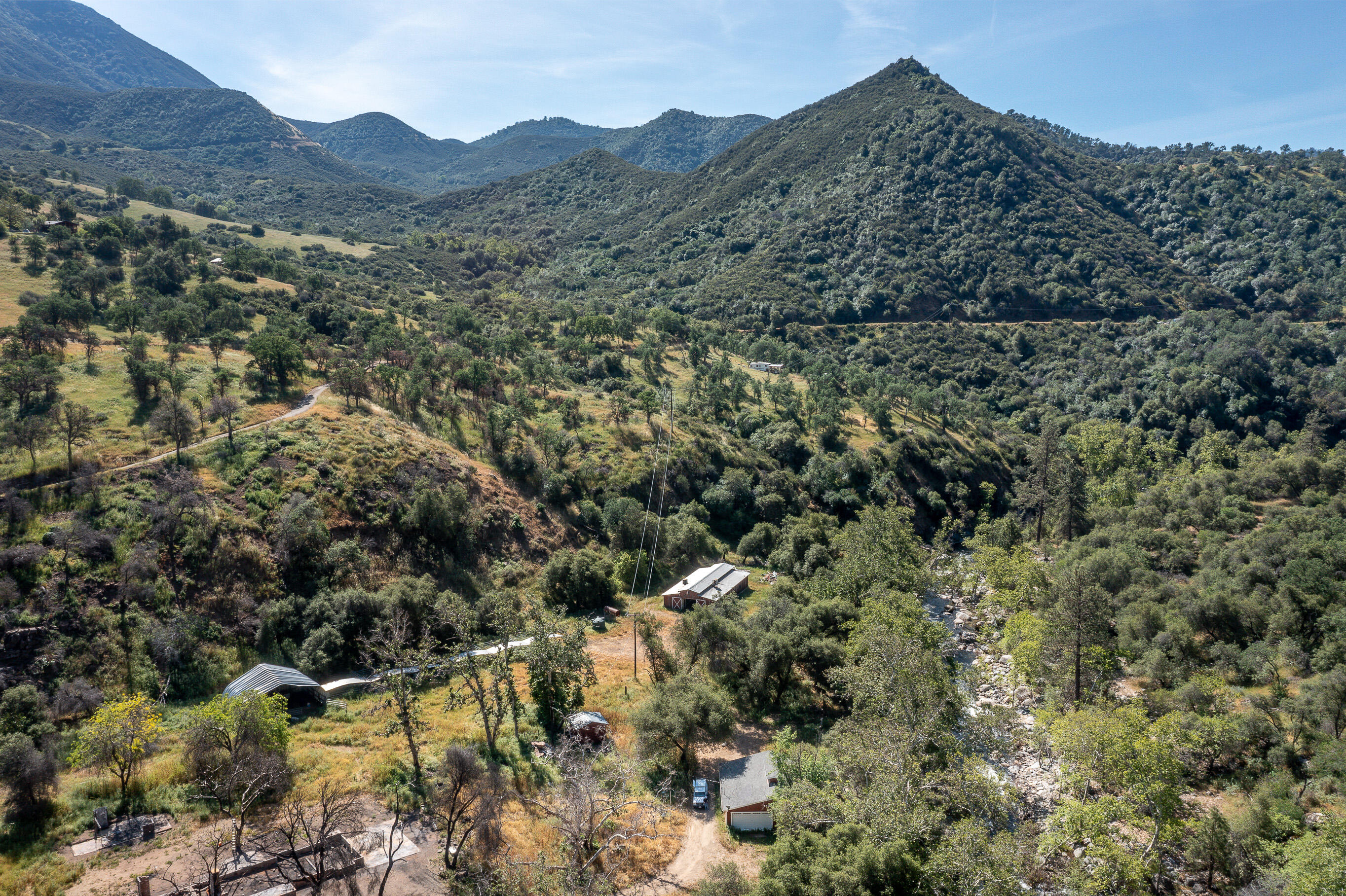 47993 N Fork Dr, Three Rivers, CA 93271