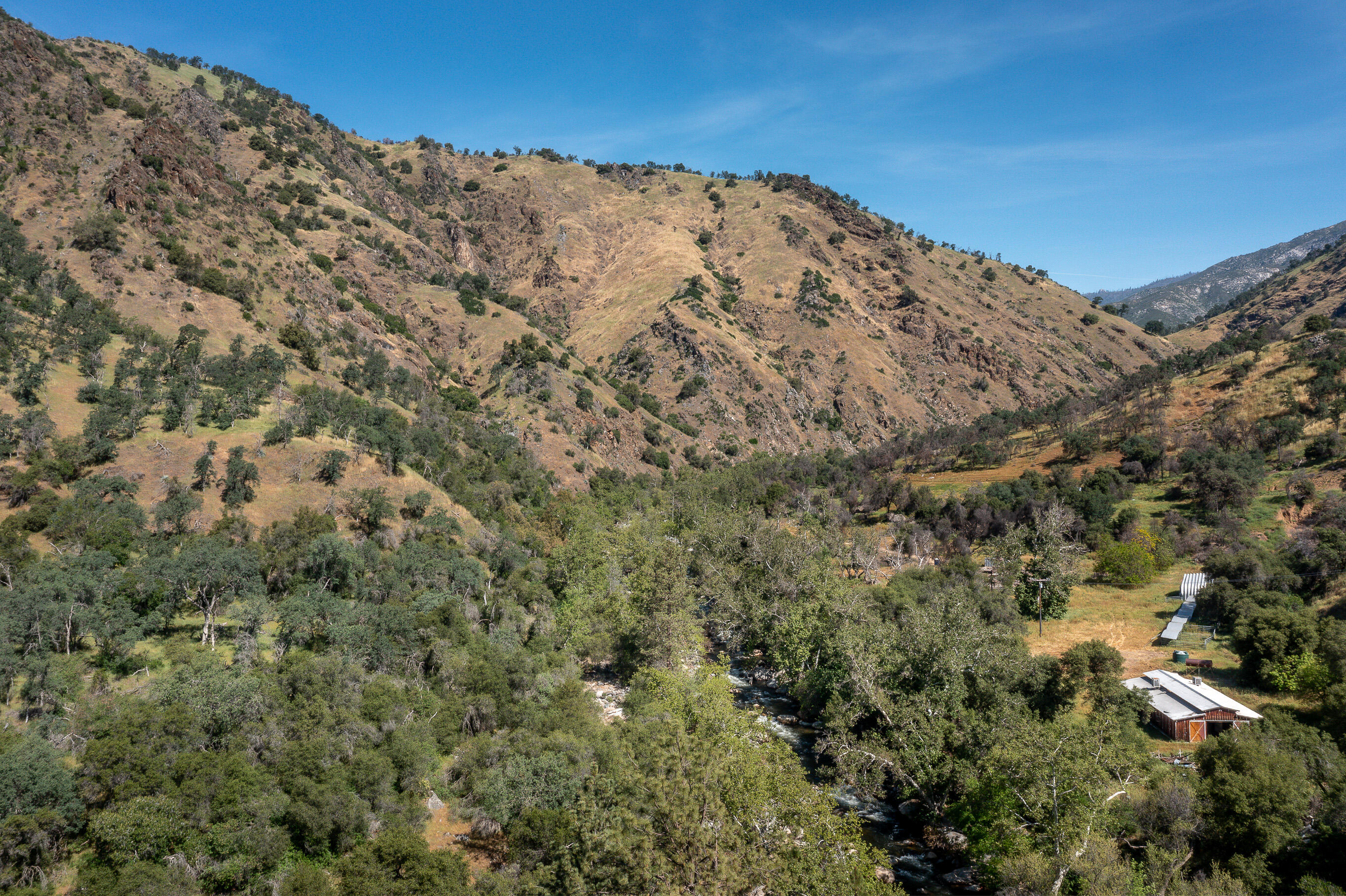 47993 N Fork Dr, Three Rivers, CA 93271