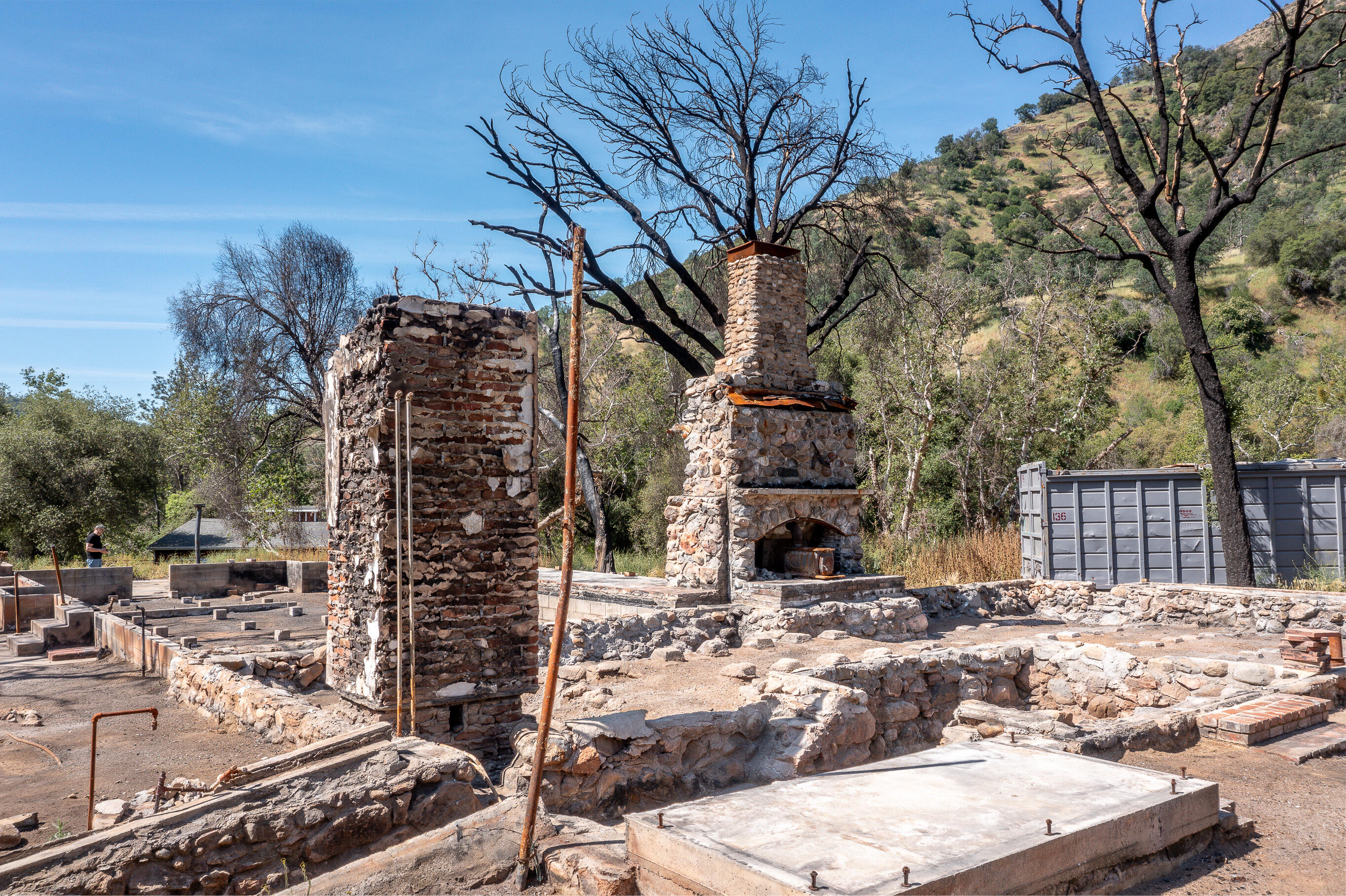 47993 N Fork Dr, Three Rivers, CA 93271