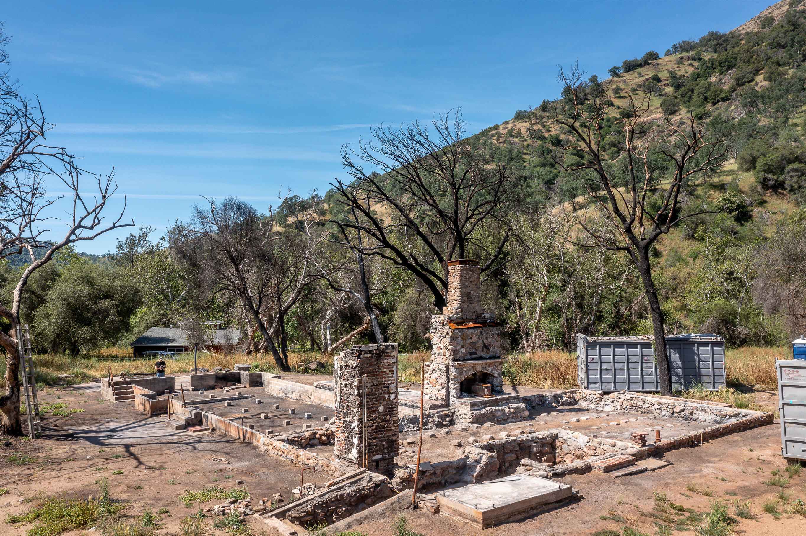 47993 N Fork Dr, Three Rivers, CA 93271