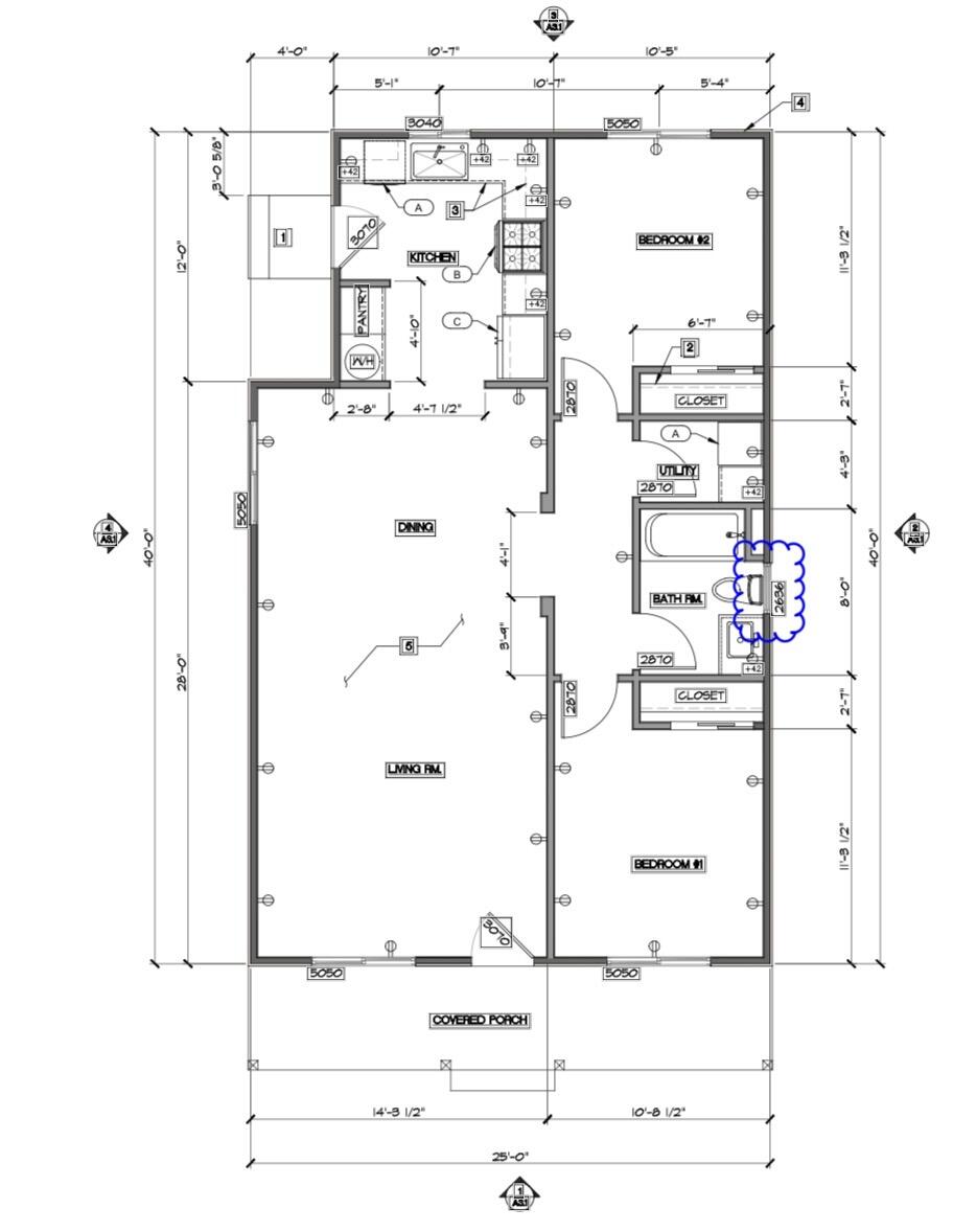 1939 Bauder St, Selma, CA 93662