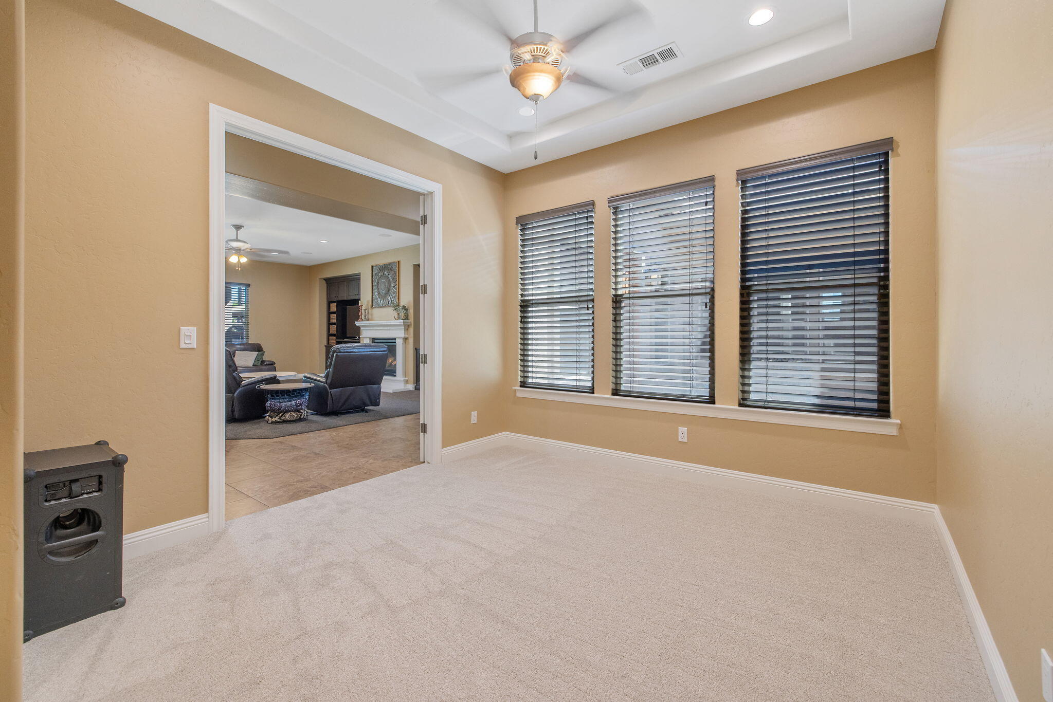 4020 W Lark, Visalia, CA 93291