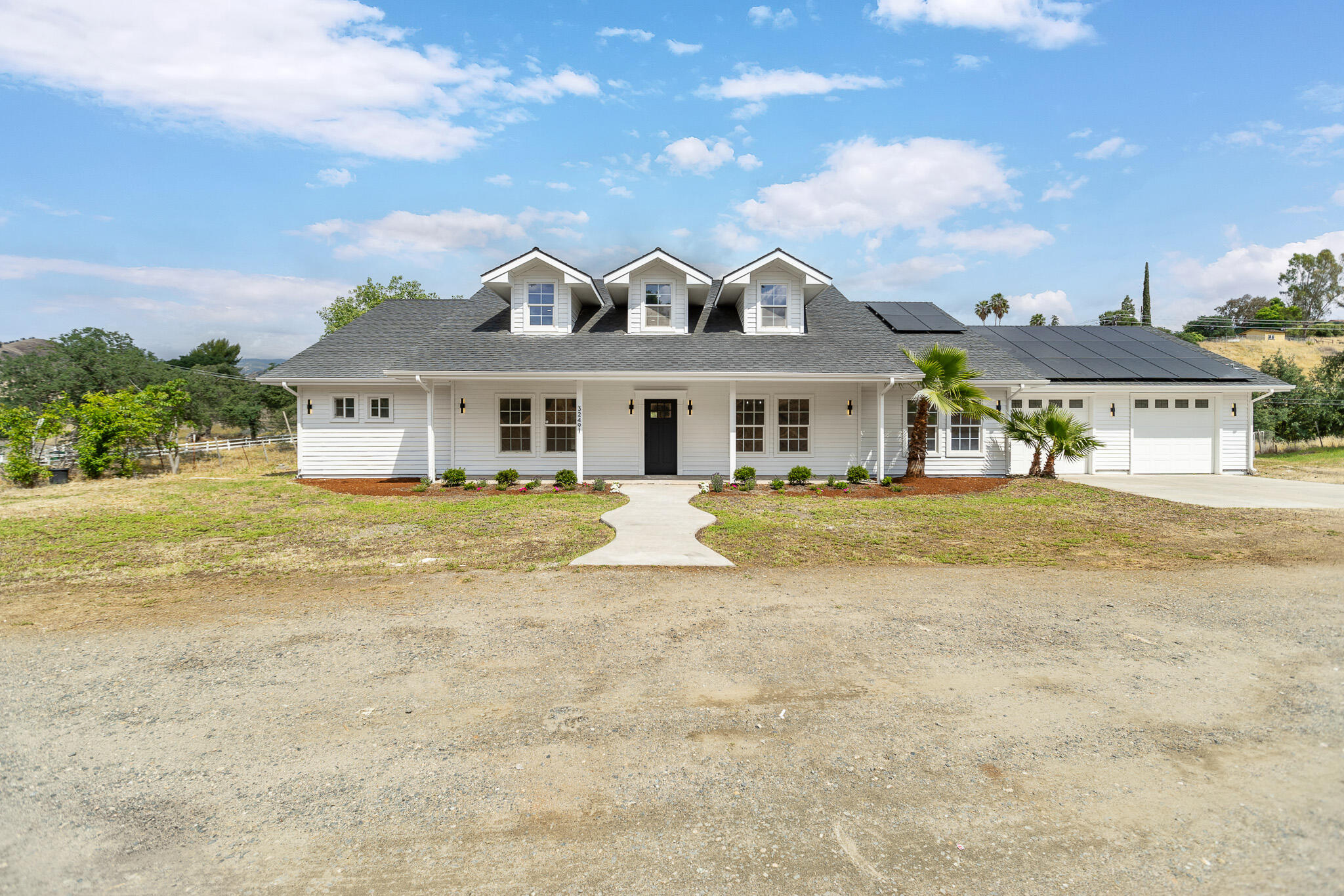 32491 Pleasant Oak Dr, Springville, CA 93265